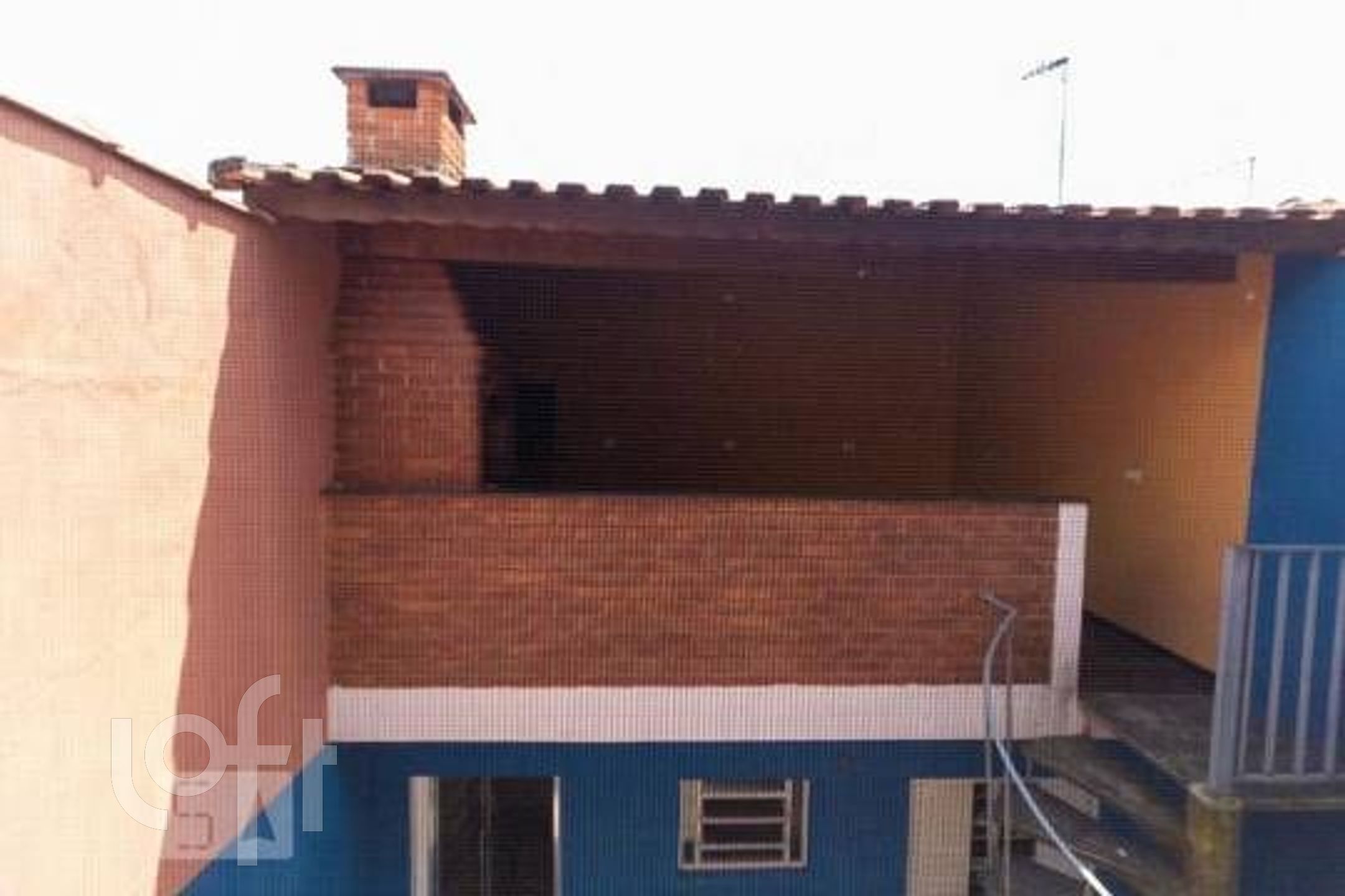 Casa à venda com 3 quartos, 160m² - Foto 45