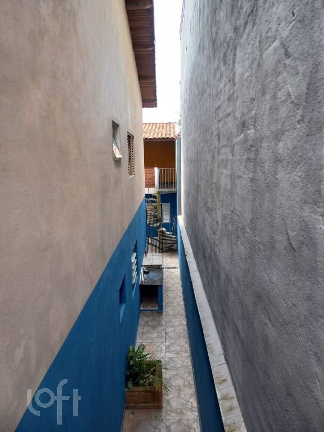 Casa à venda com 3 quartos, 160m² - Foto 10