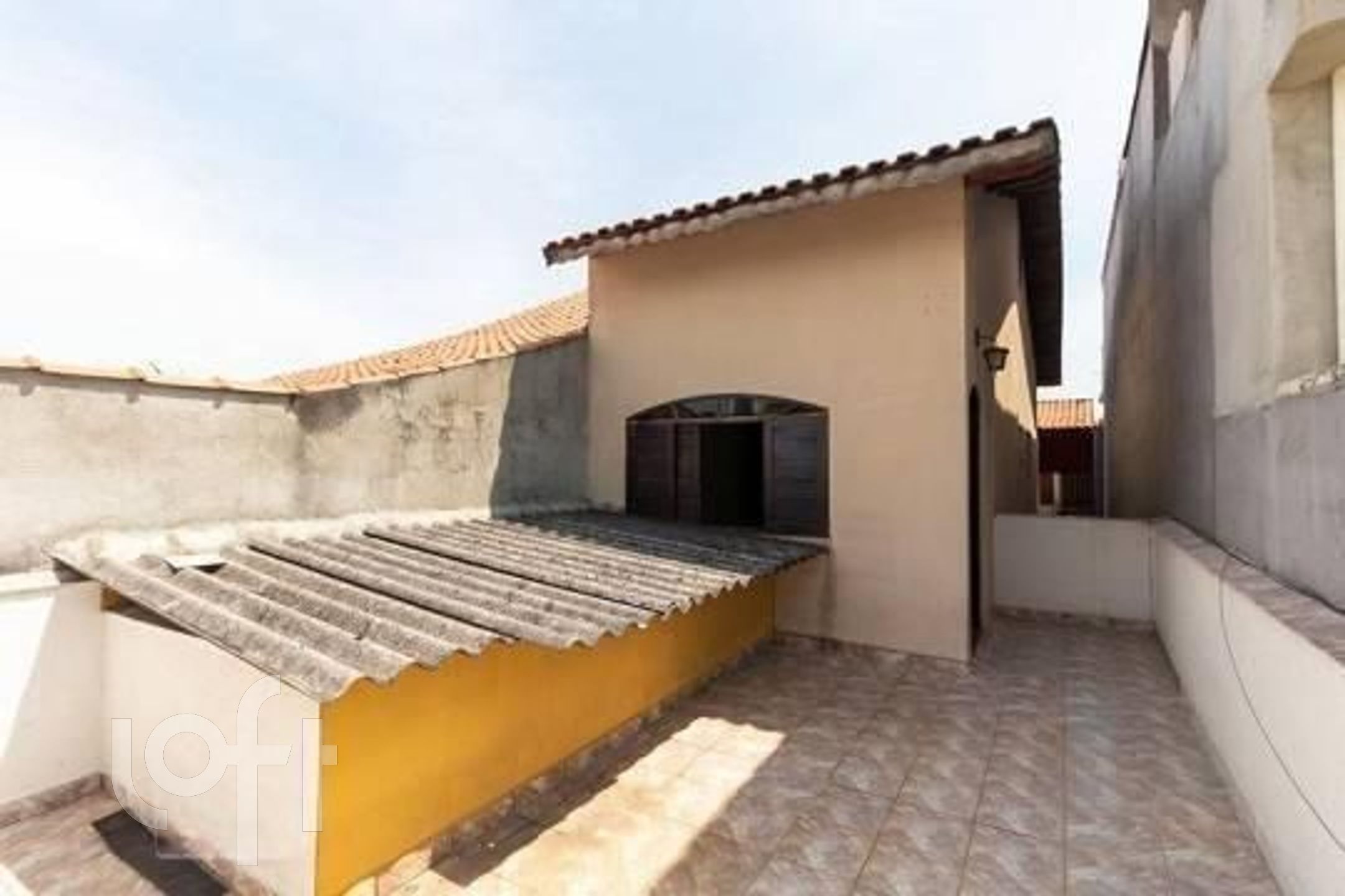 Casa à venda com 3 quartos, 160m² - Foto 41