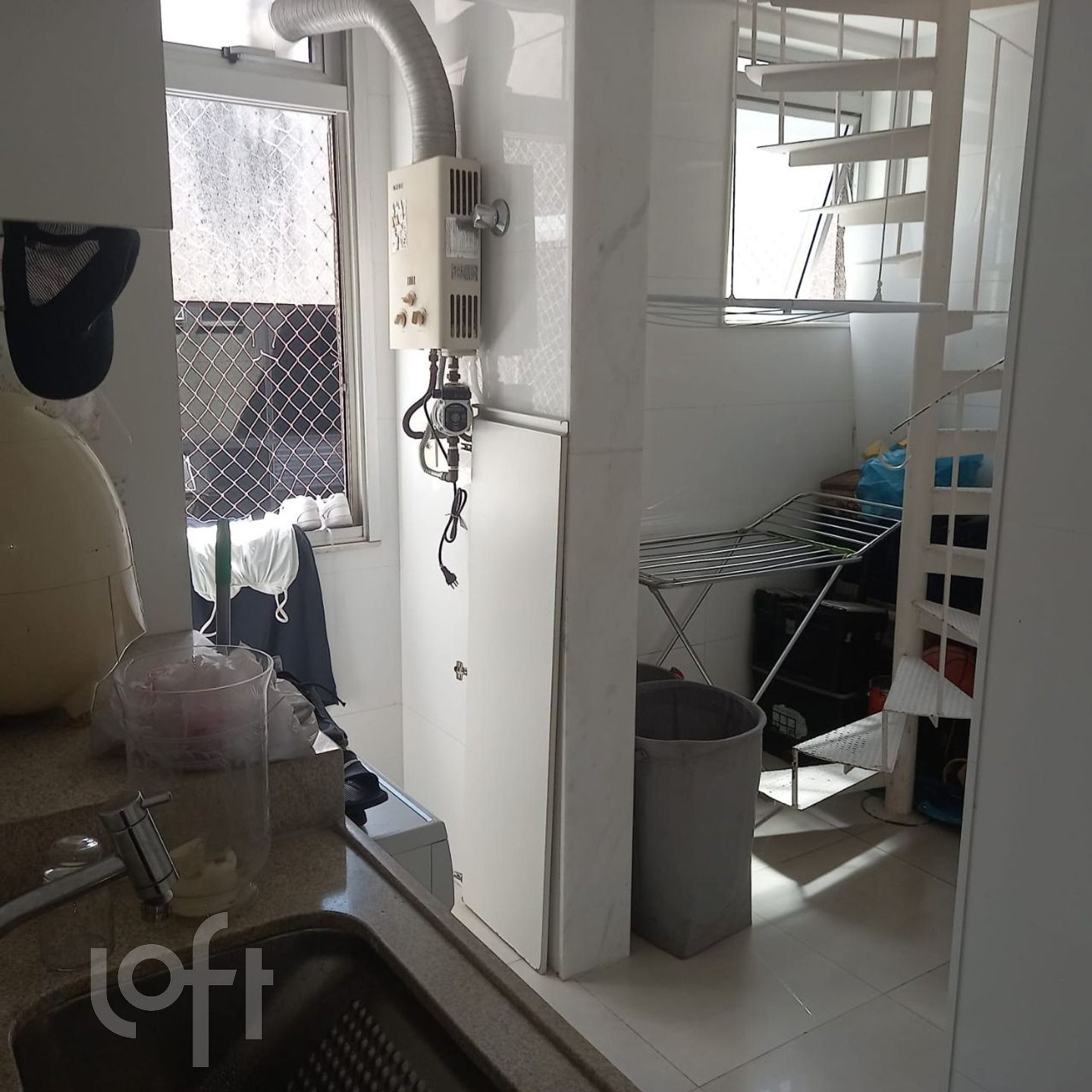 Apartamento à venda com 3 quartos, 269m² - Foto 21