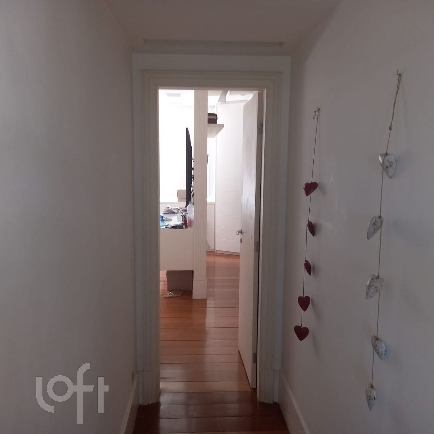 Apartamento à venda com 3 quartos, 269m² - Foto 18