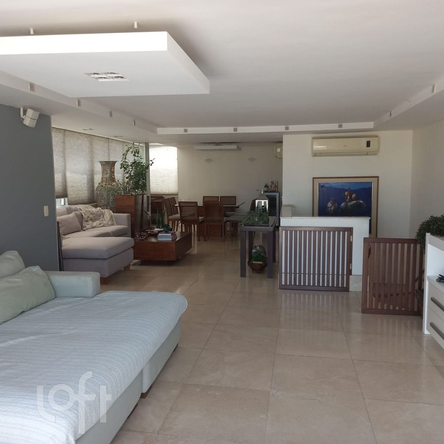 Apartamento à venda com 3 quartos, 269m² - Foto 6