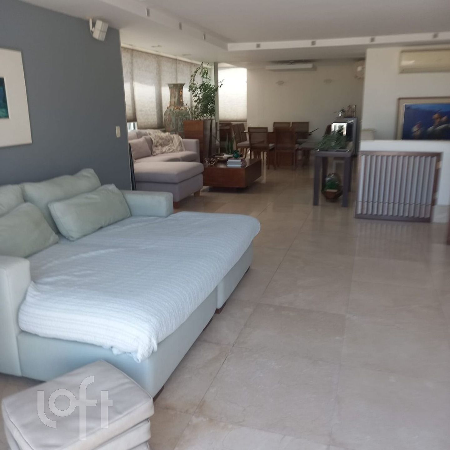 Apartamento à venda com 3 quartos, 269m² - Foto 4