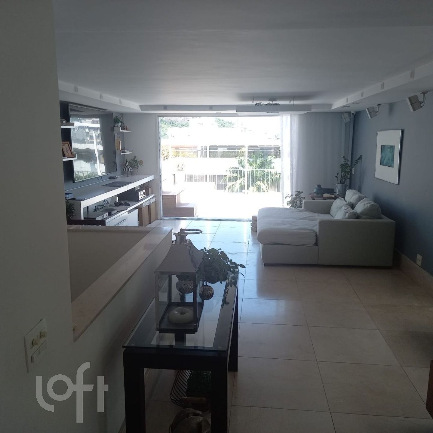 Apartamento à venda com 3 quartos, 269m² - Foto 8