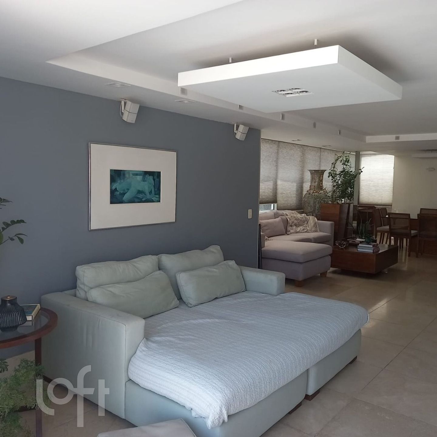 Apartamento à venda com 3 quartos, 269m² - Foto 5