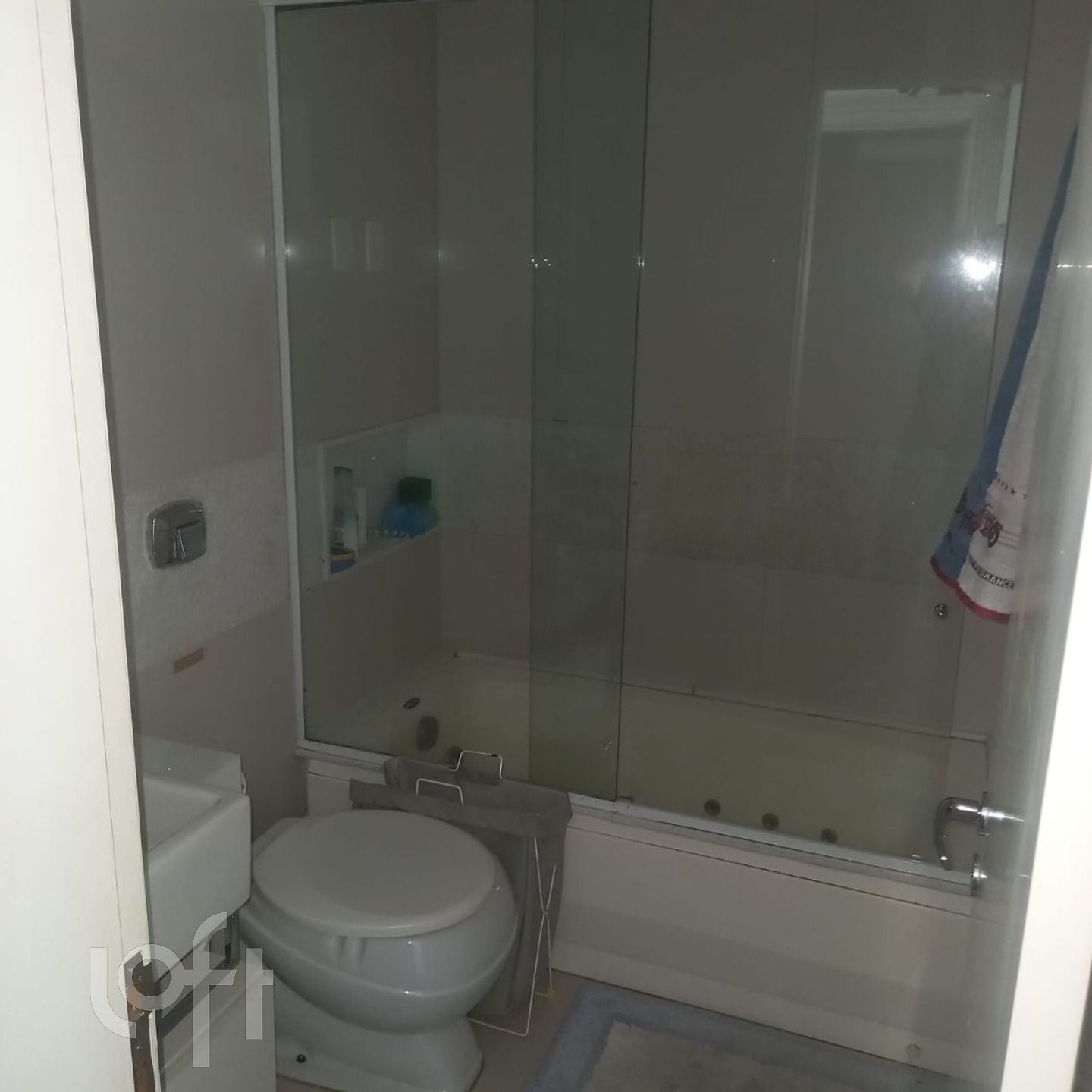 Apartamento à venda com 3 quartos, 269m² - Foto 10