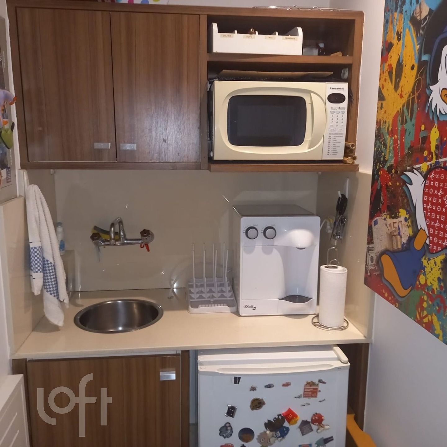 Apartamento à venda com 3 quartos, 269m² - Foto 26