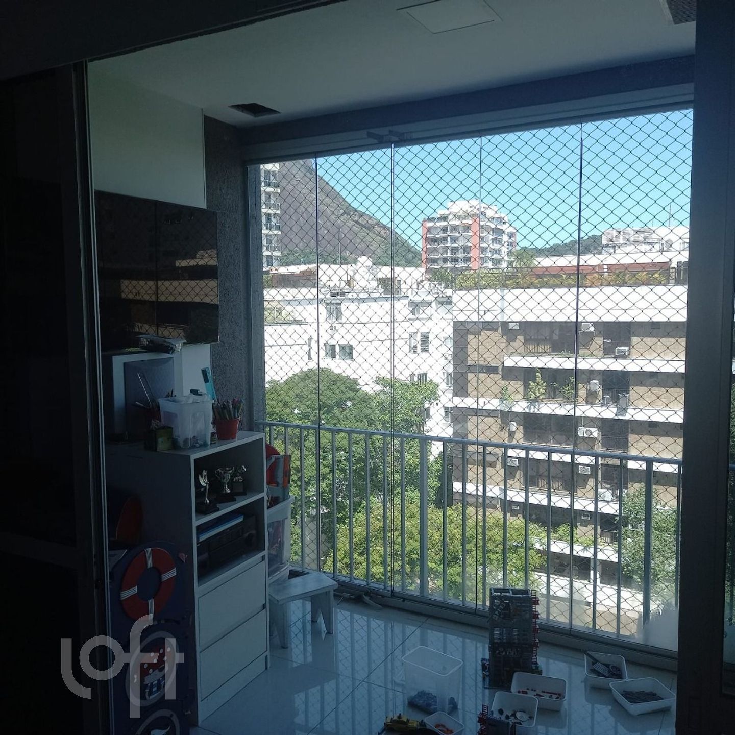 Apartamento à venda com 3 quartos, 269m² - Foto 24