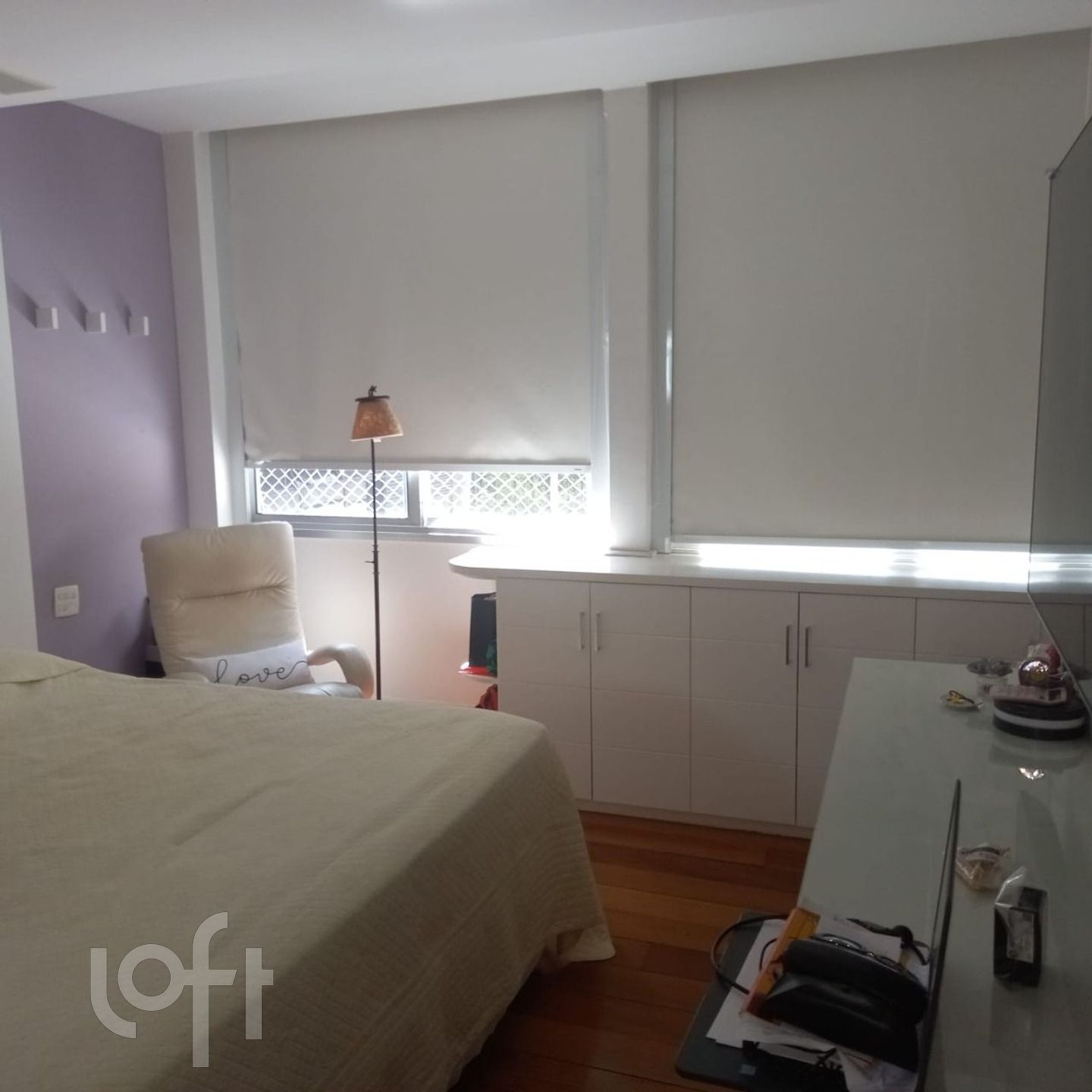 Apartamento à venda com 3 quartos, 269m² - Foto 15