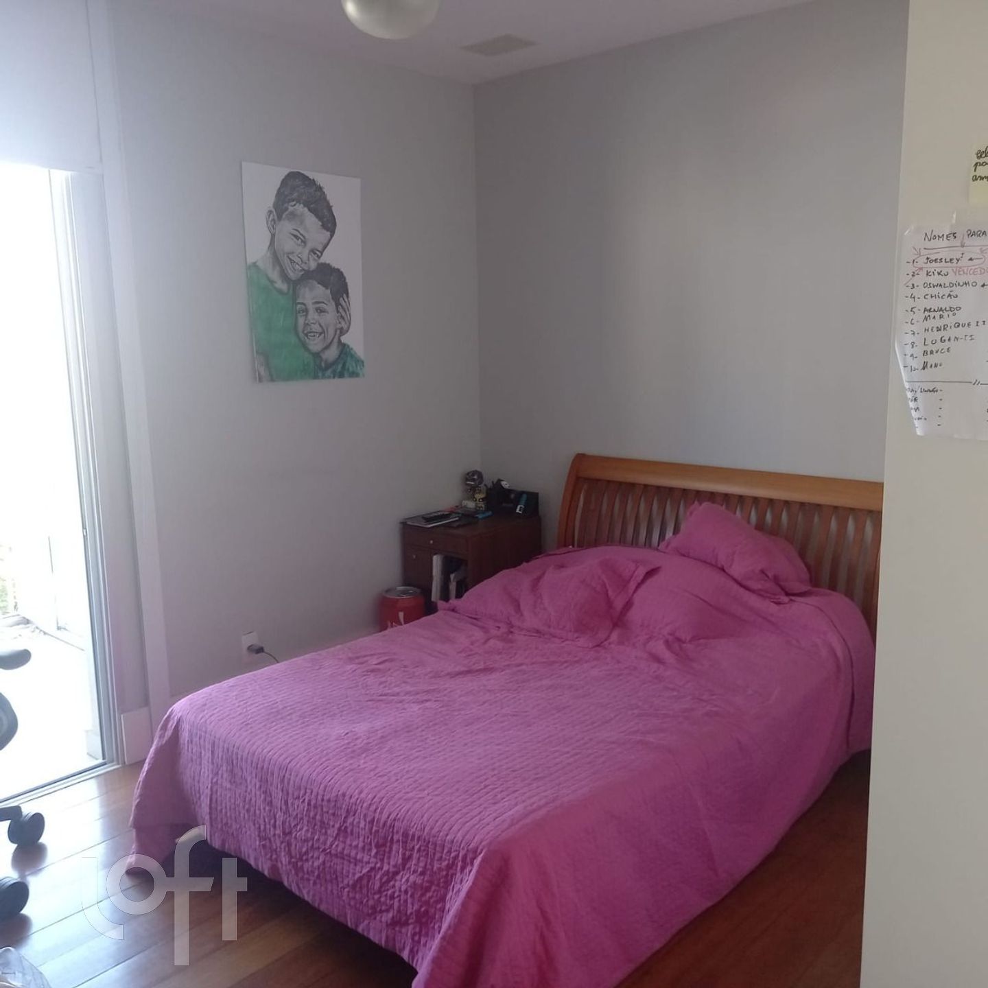 Apartamento à venda com 3 quartos, 269m² - Foto 19