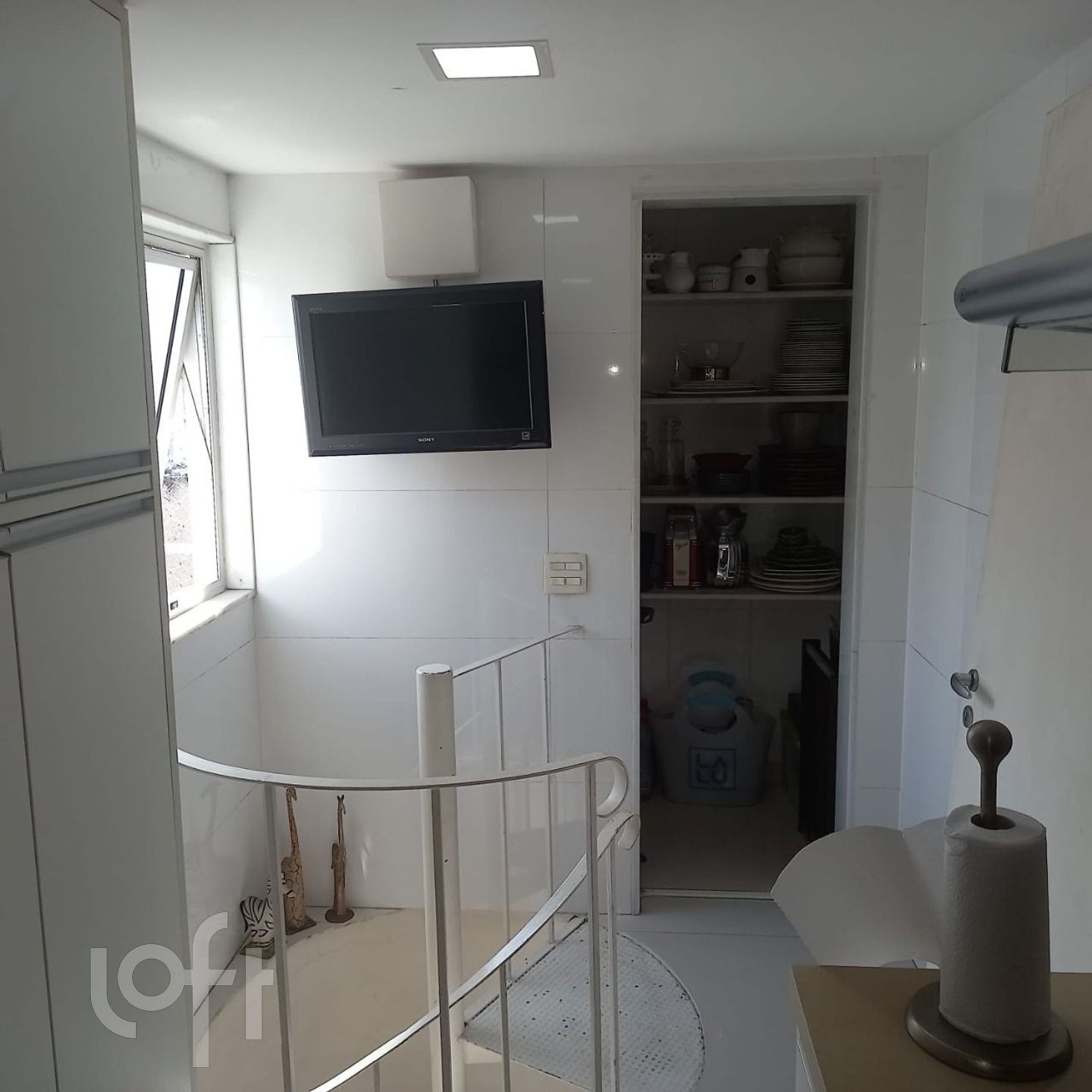 Apartamento à venda com 3 quartos, 269m² - Foto 25