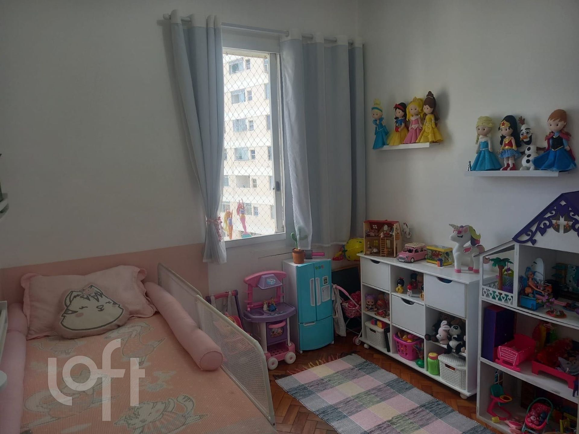 Apartamento à venda com 3 quartos, 86m² - Foto 7