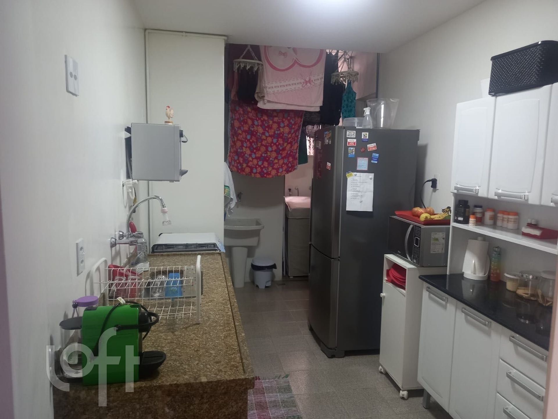 Apartamento à venda com 3 quartos, 86m² - Foto 4