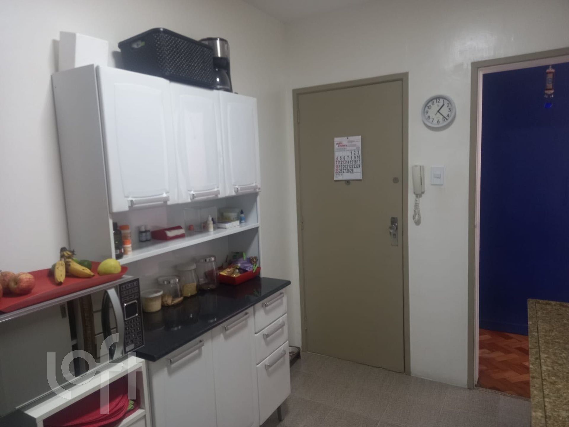 Apartamento à venda com 3 quartos, 86m² - Foto 5