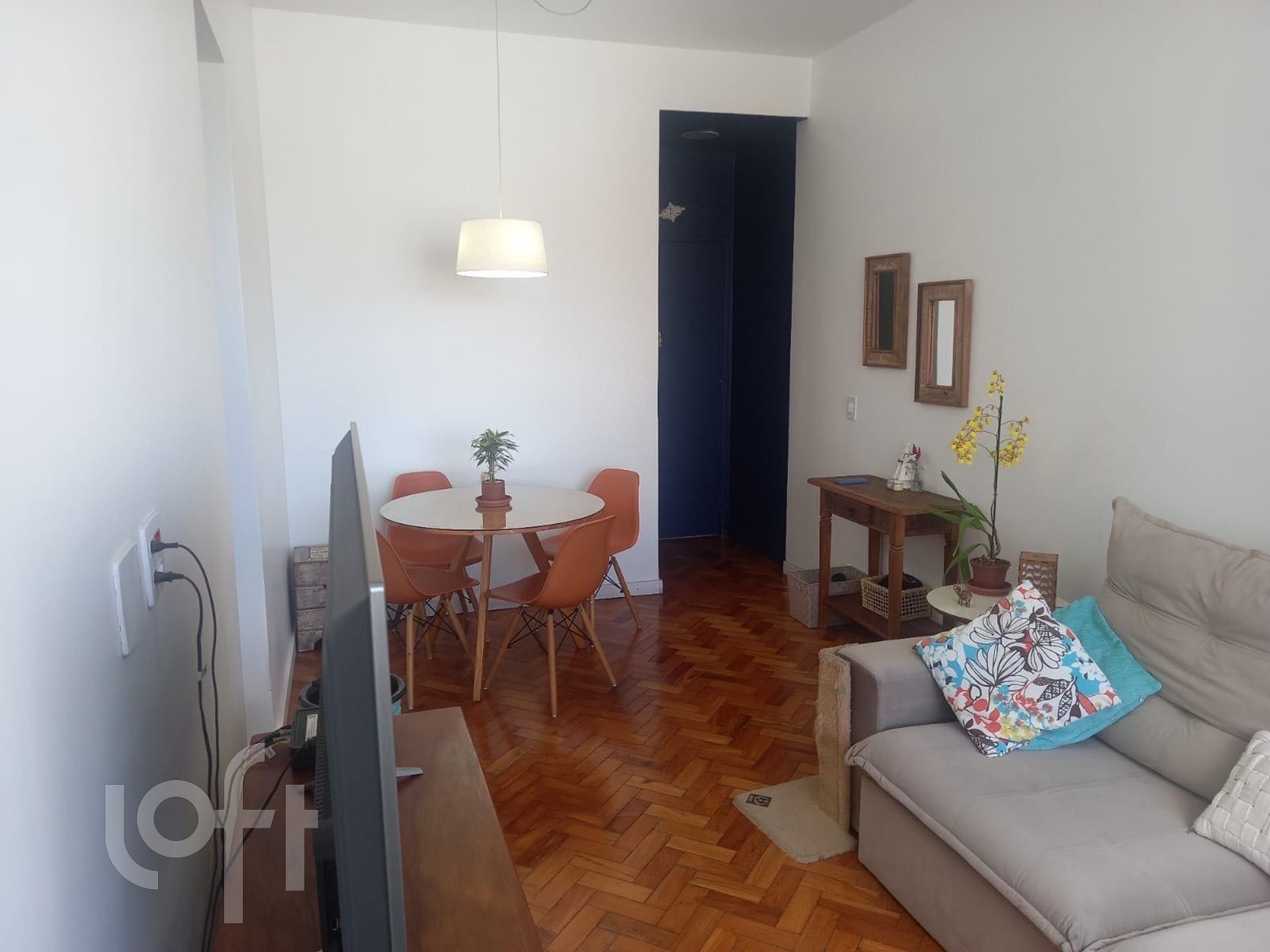 Apartamento à venda com 3 quartos, 86m² - Foto 3