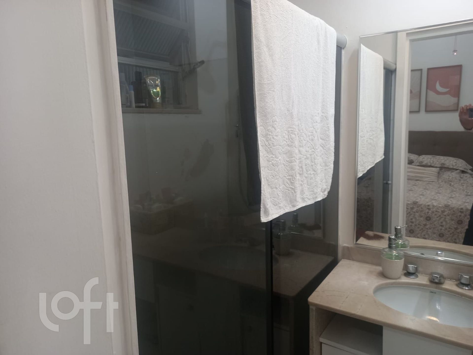 Apartamento à venda com 3 quartos, 86m² - Foto 12