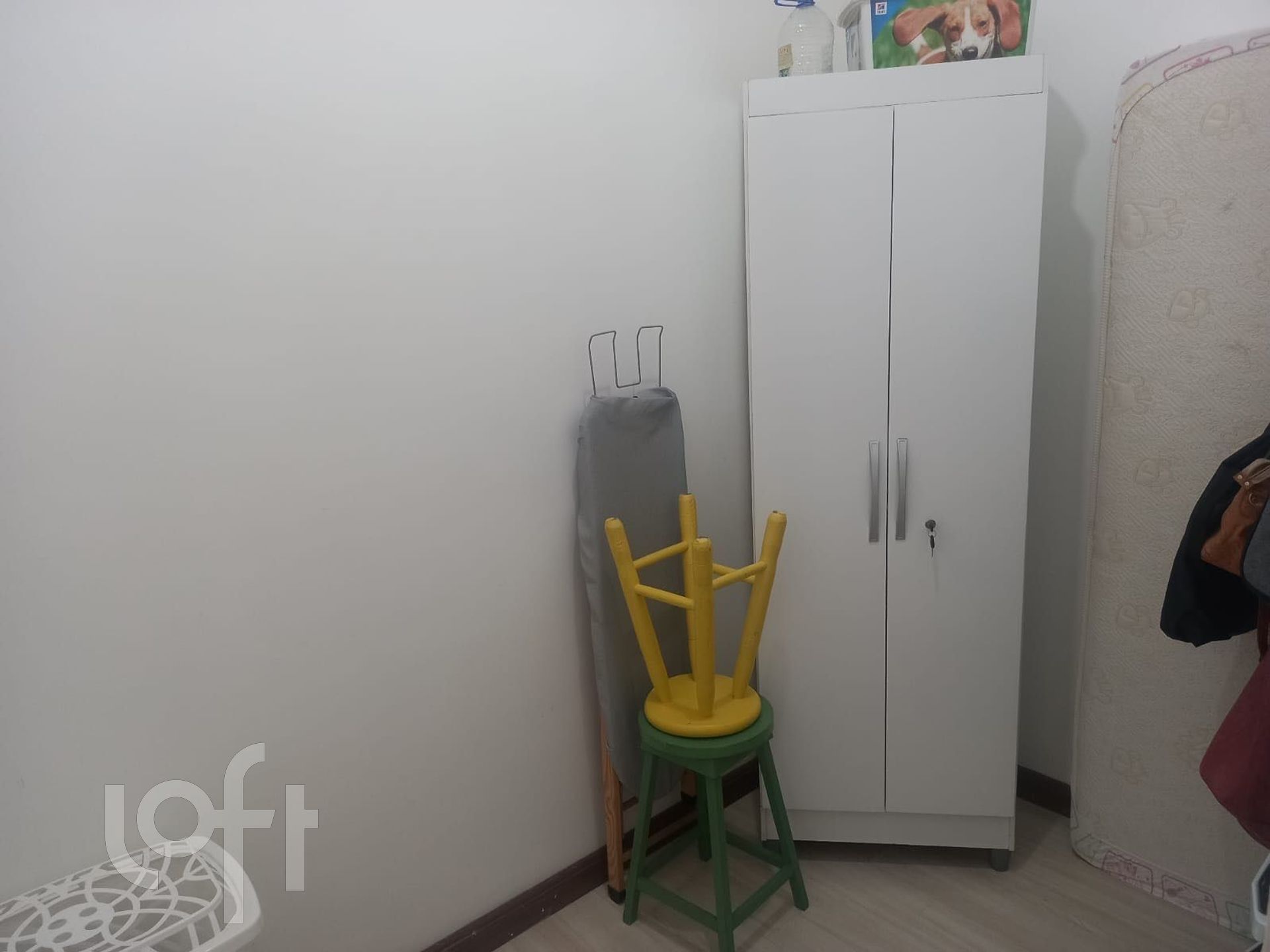 Apartamento à venda com 3 quartos, 86m² - Foto 6