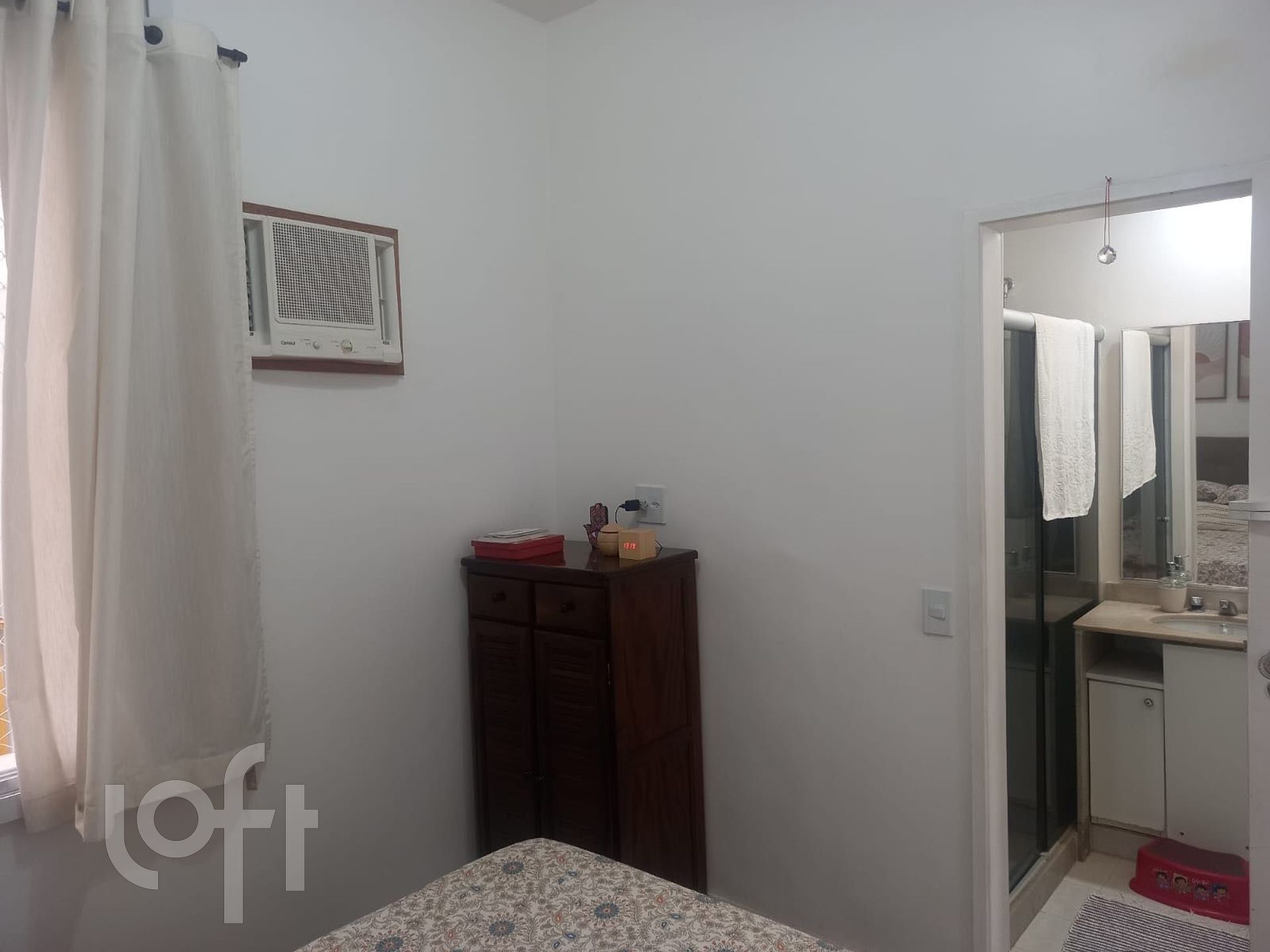 Apartamento à venda com 3 quartos, 86m² - Foto 11