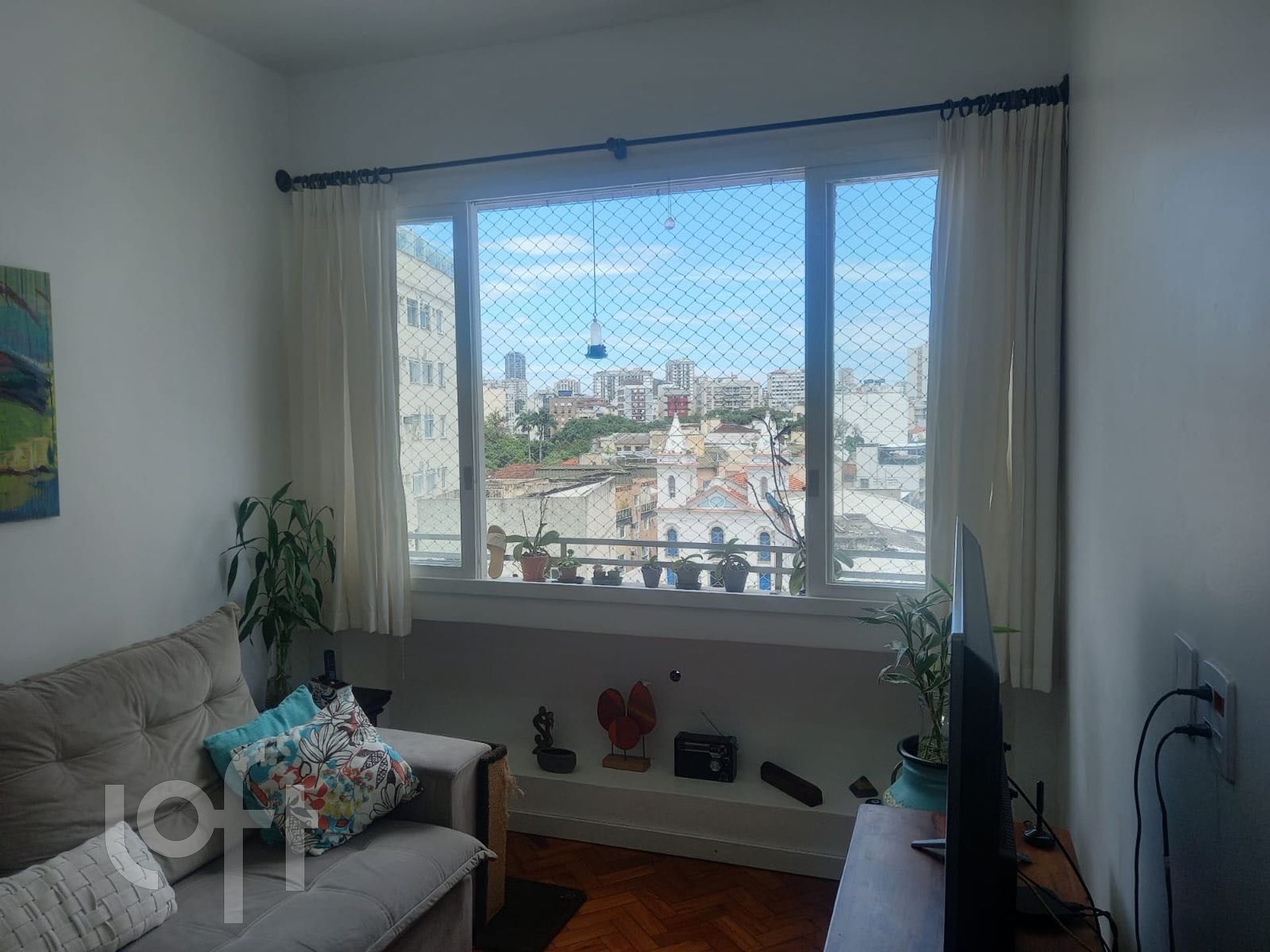 Apartamento à venda com 3 quartos, 86m² - Foto 18