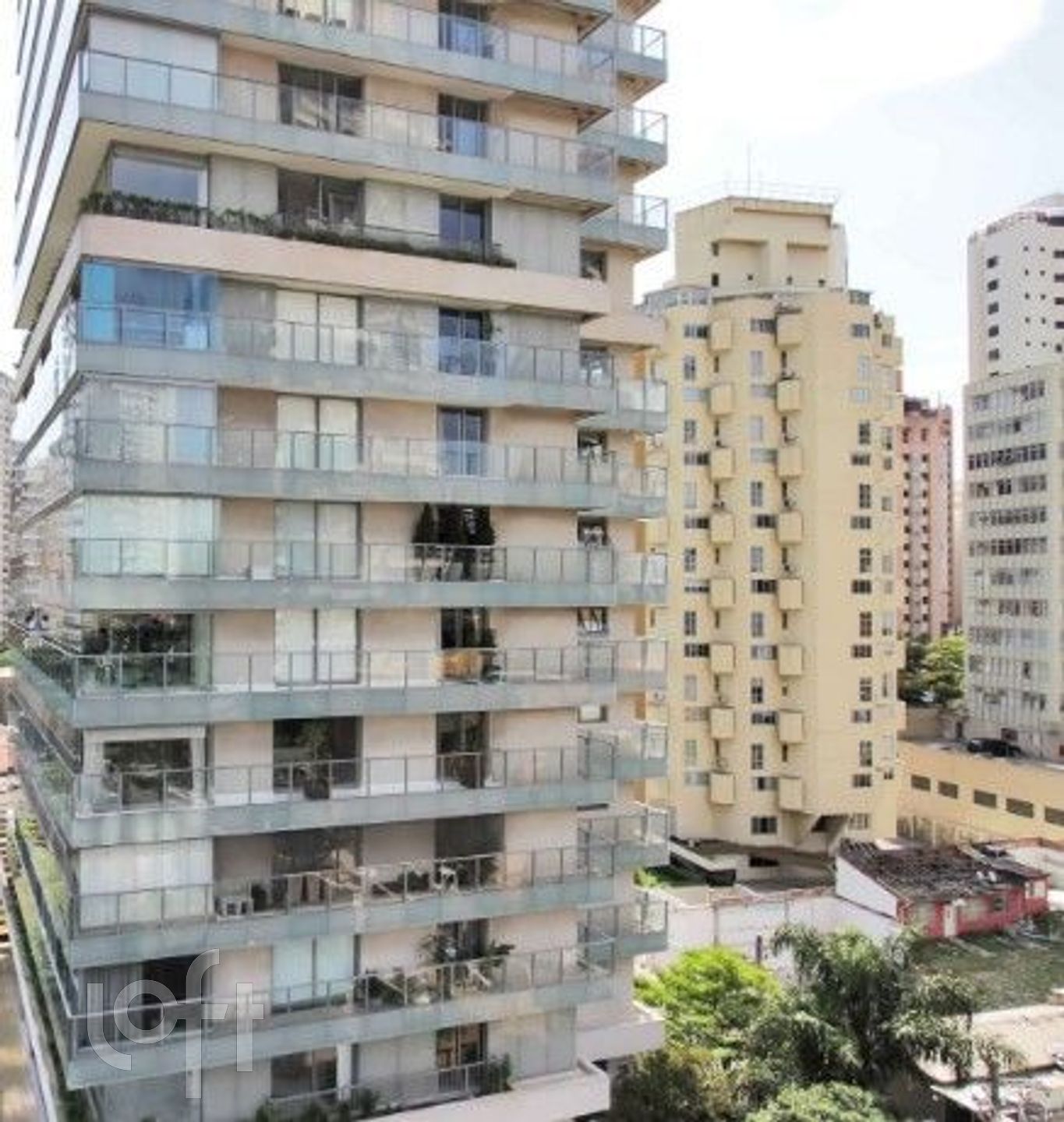 Apartamento à venda com 1 quarto, 76m² - Foto 5