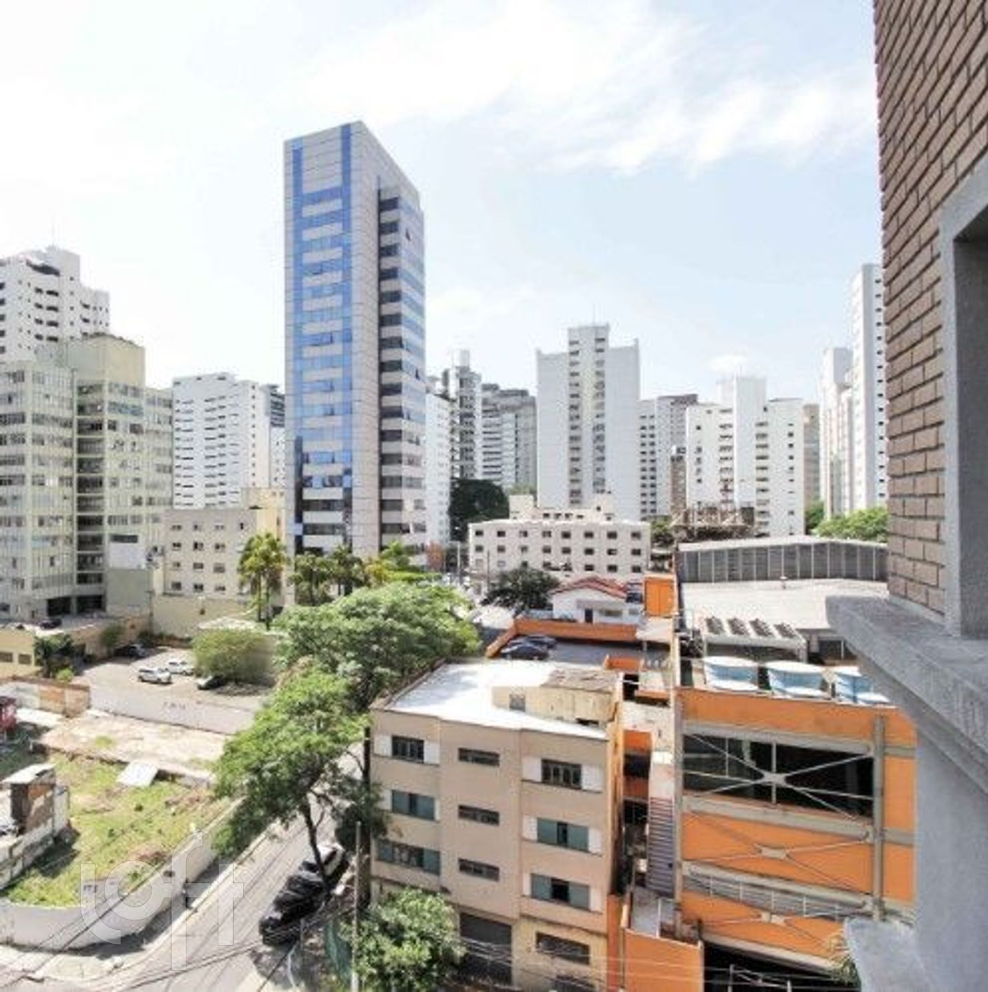 Apartamento à venda com 1 quarto, 76m² - Foto 12