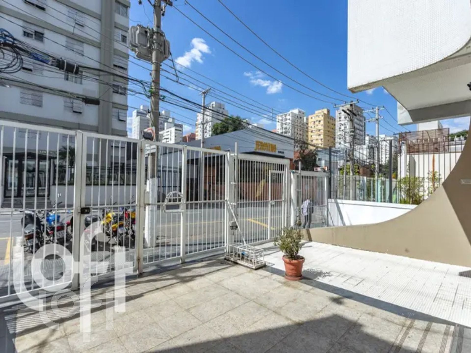 Apartamento à venda com 2 quartos, 92m² - Foto 13