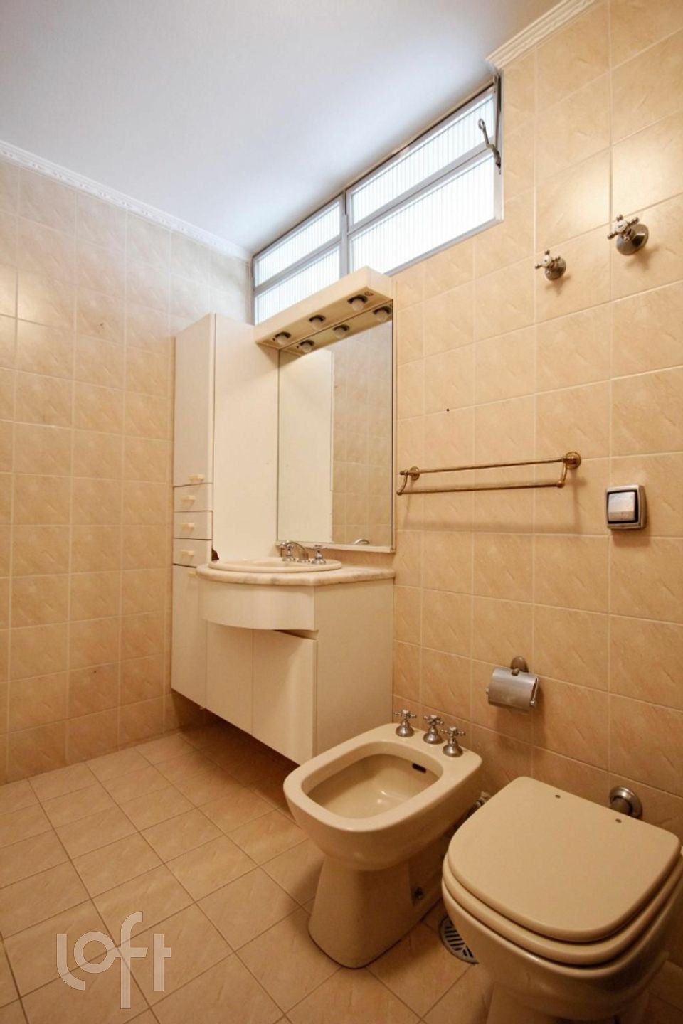 Apartamento à venda com 2 quartos, 92m² - Foto 8