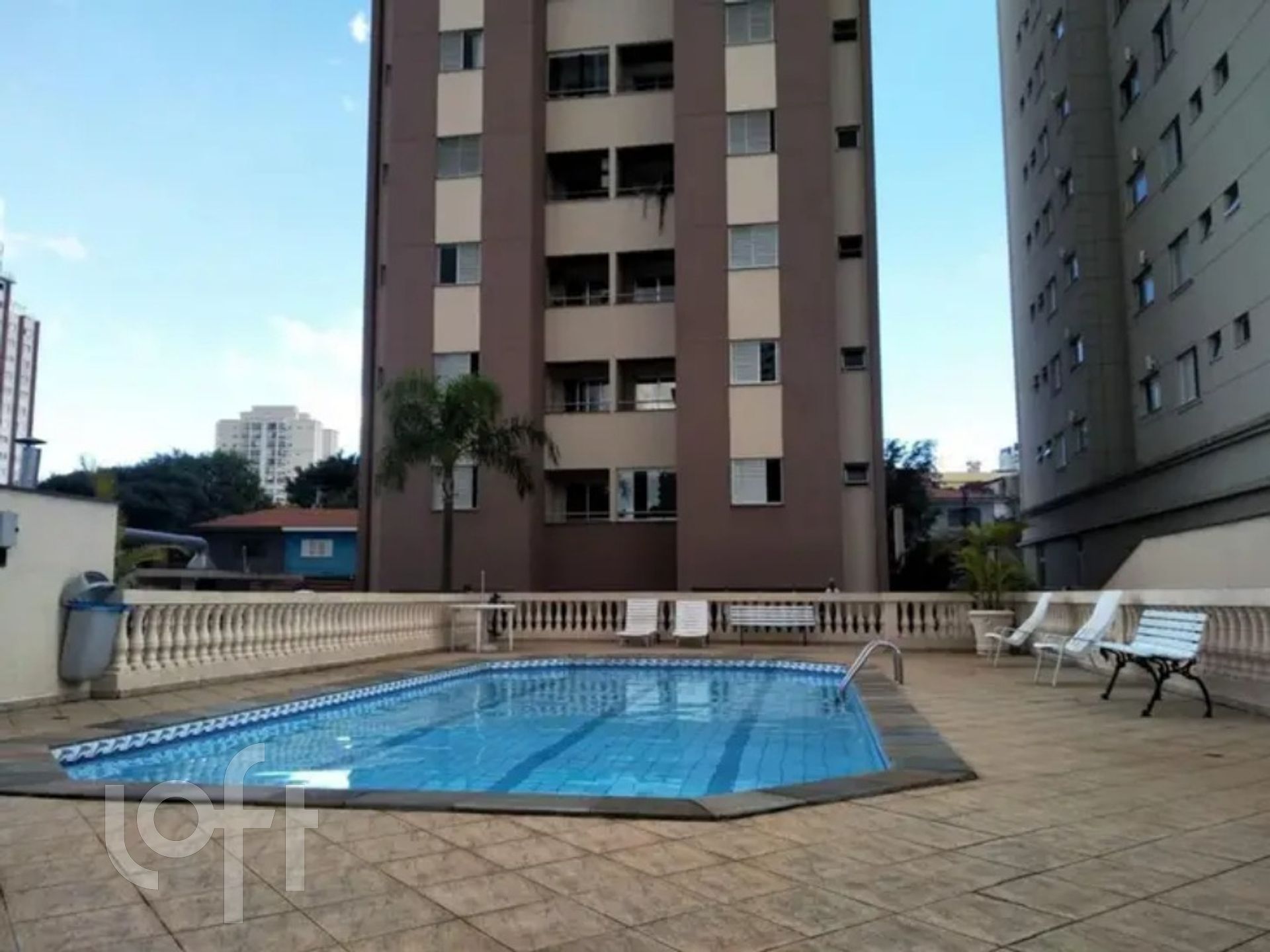 Apartamento à venda com 2 quartos, 92m² - Foto 1