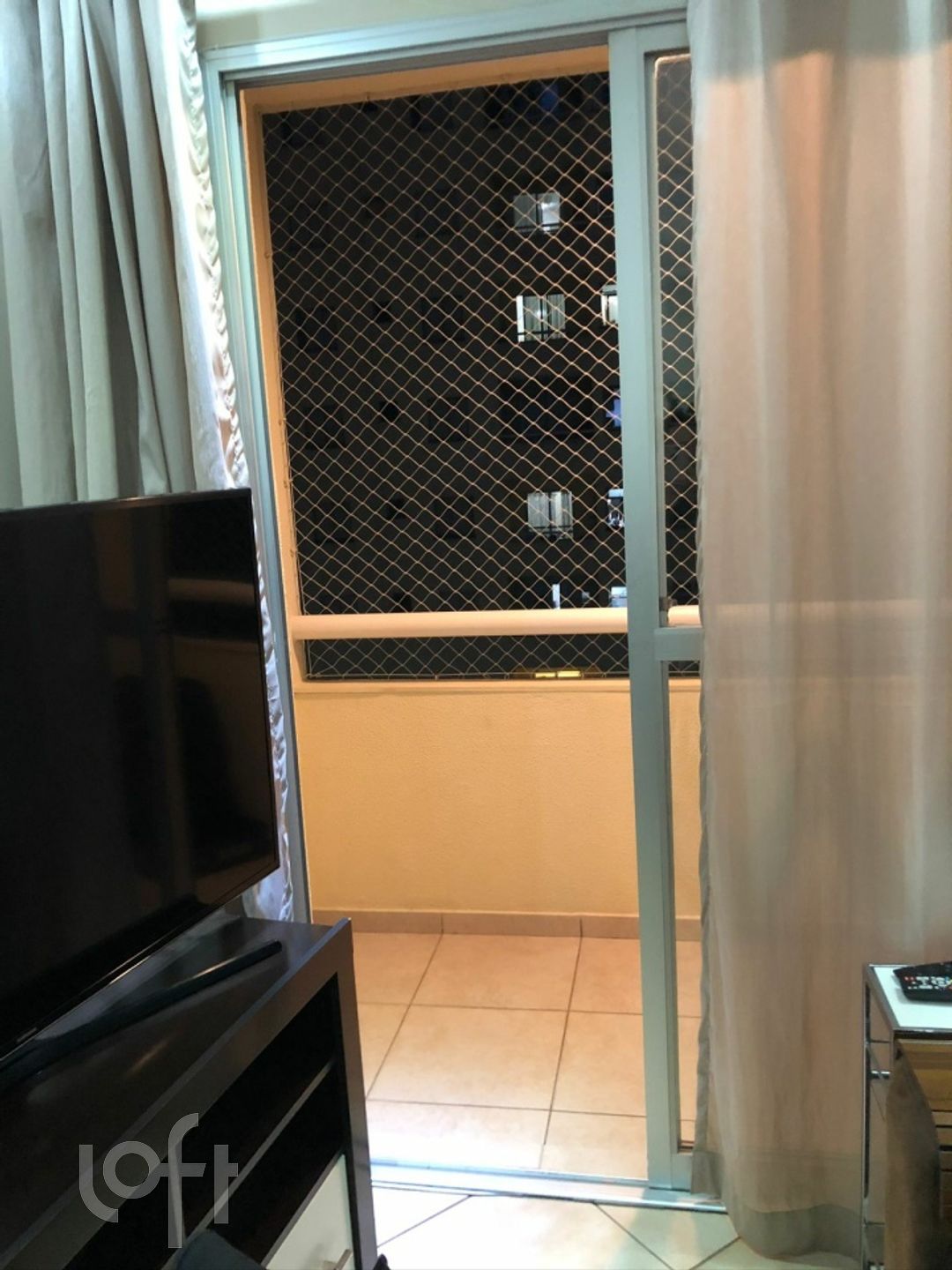 Apartamento à venda com 3 quartos, 69m² - Foto 1