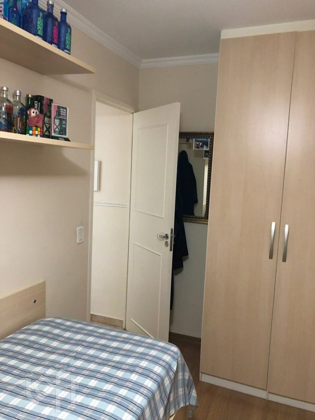 Apartamento à venda com 3 quartos, 69m² - Foto 12