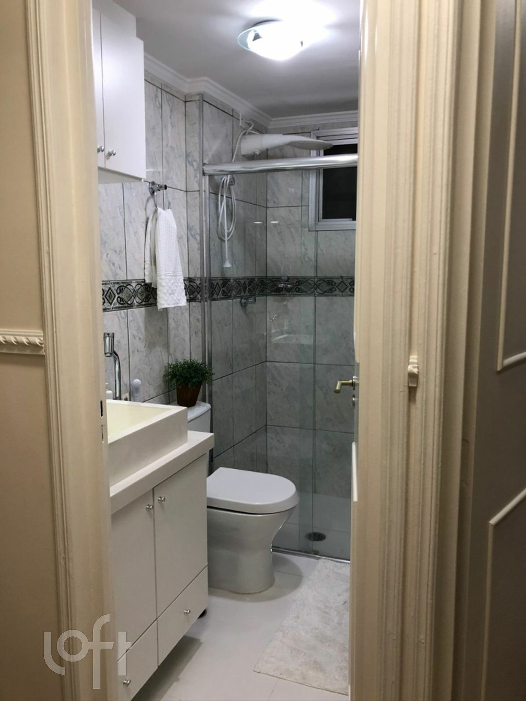 Apartamento à venda com 3 quartos, 69m² - Foto 13