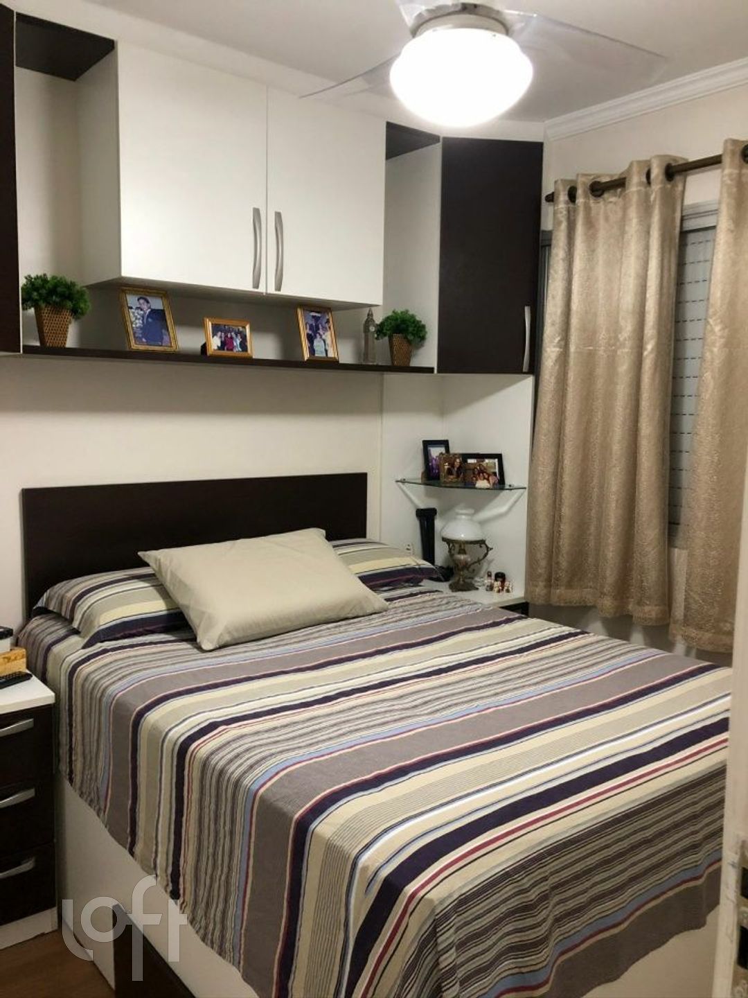 Apartamento à venda com 3 quartos, 69m² - Foto 8