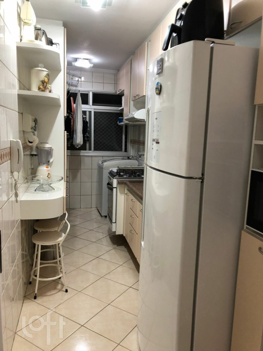 Apartamento à venda com 3 quartos, 69m² - Foto 17