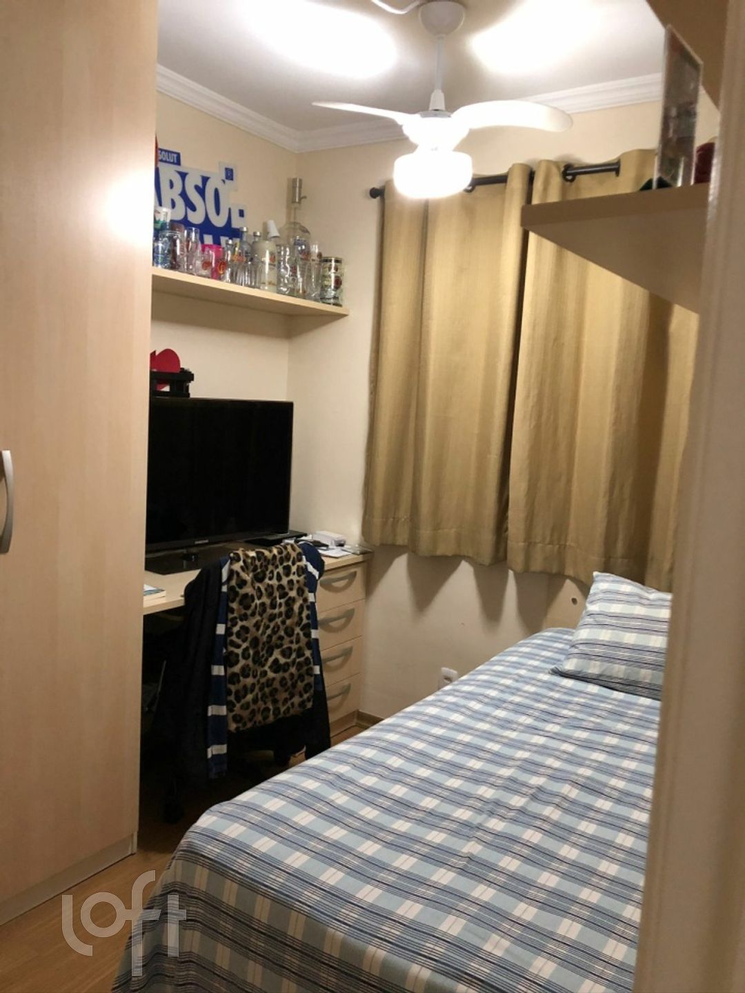 Apartamento à venda com 3 quartos, 69m² - Foto 11