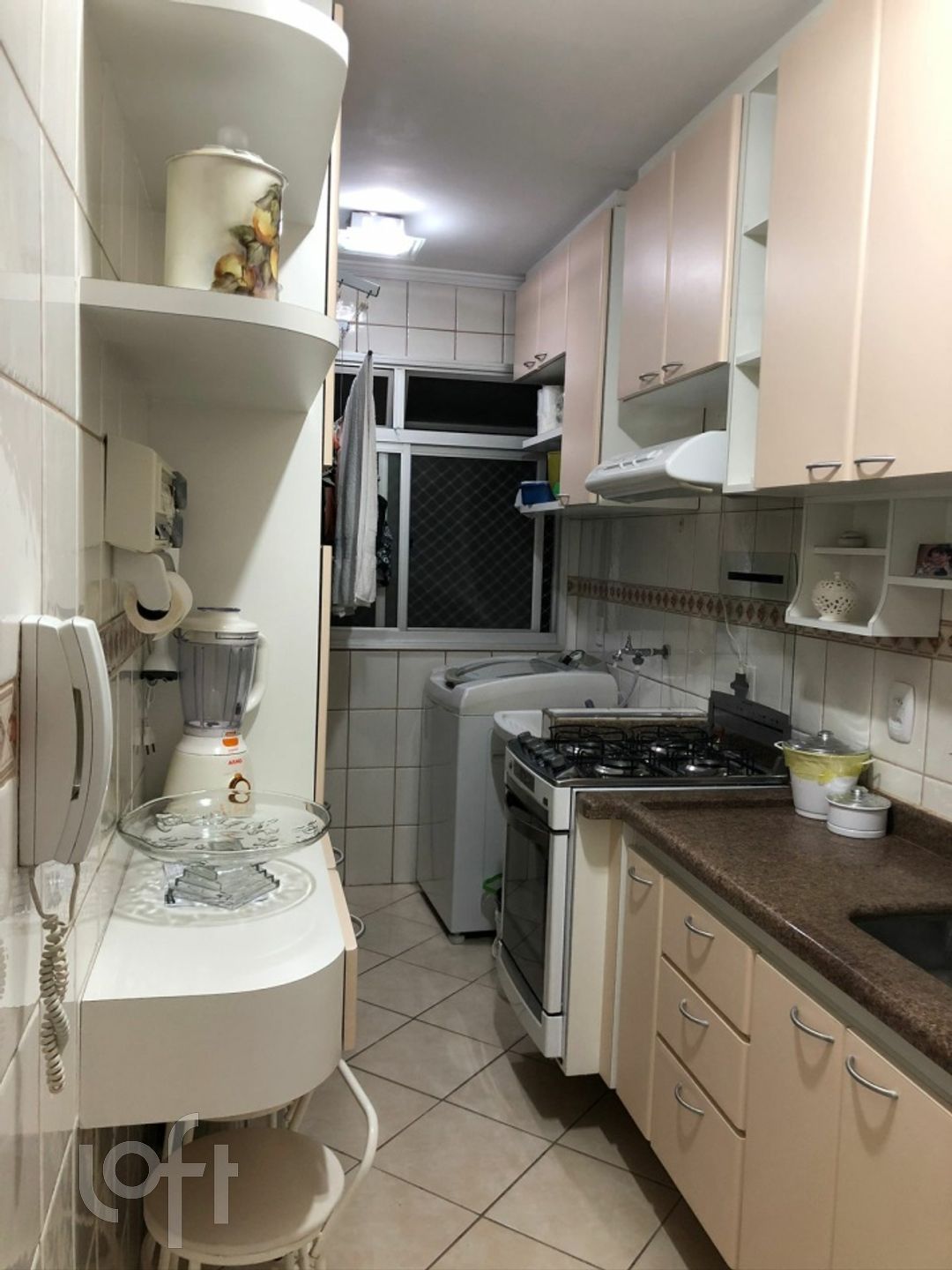 Apartamento à venda com 3 quartos, 69m² - Foto 18