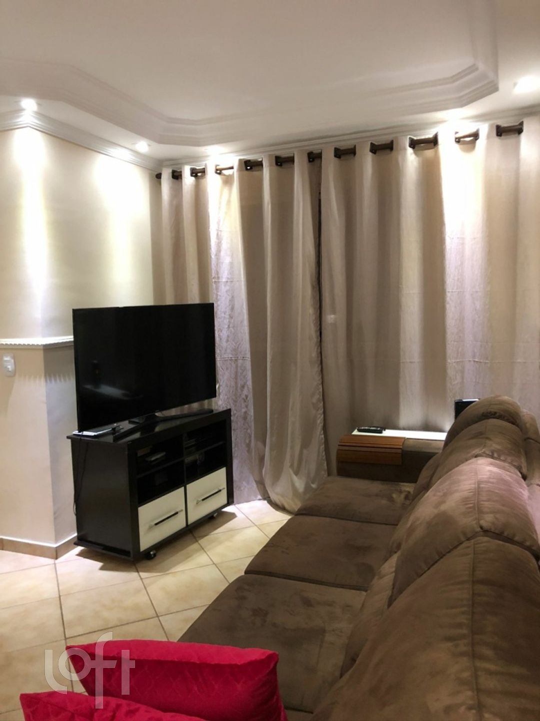 Apartamento à venda com 3 quartos, 69m² - Foto 4