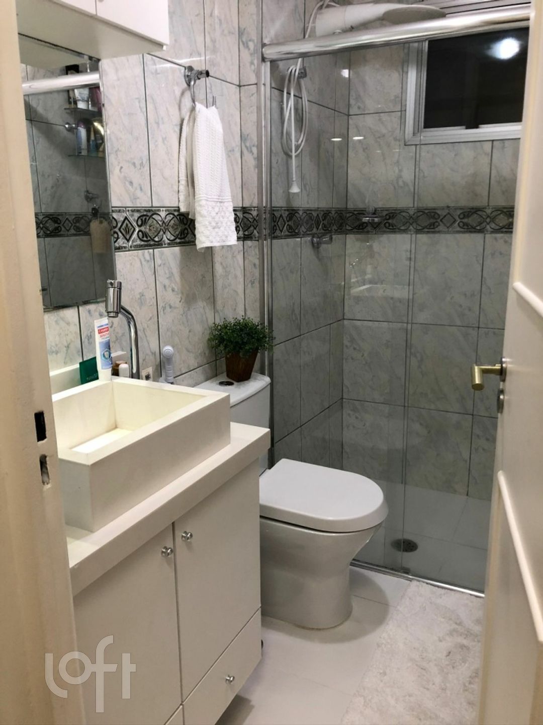 Apartamento à venda com 3 quartos, 69m² - Foto 14