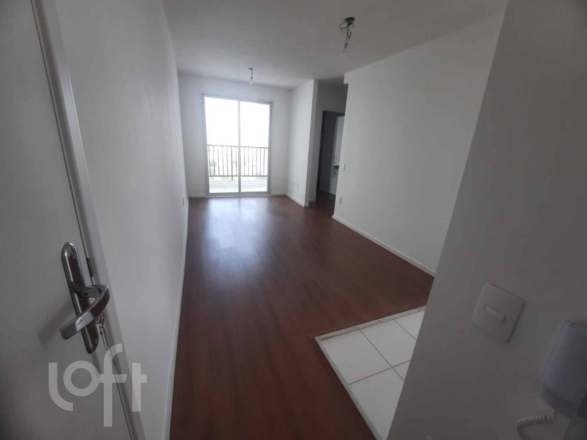 Apartamento à venda em Liberdade com 55 m², 2 quartos, 1 vaga