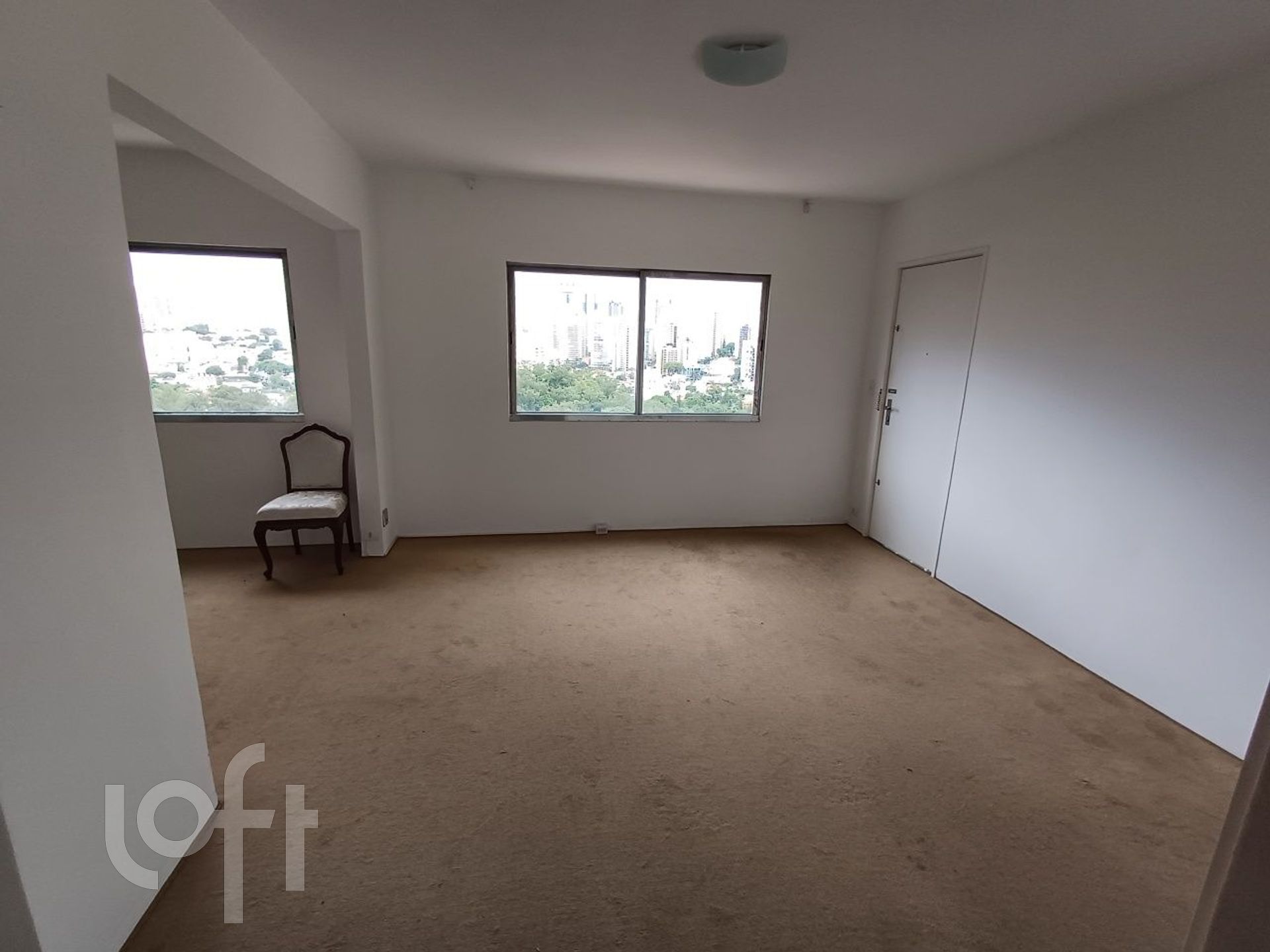 Apartamento à venda com 3 quartos, 93m² - Foto 3