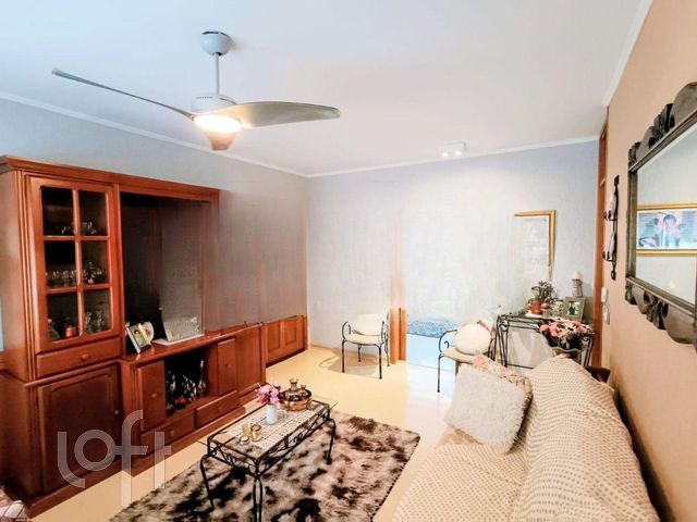 Apartamento com 103m², 3 dormitórios, 1 suíte, 1 vaga, Cristo Redentor em Porto Alegre