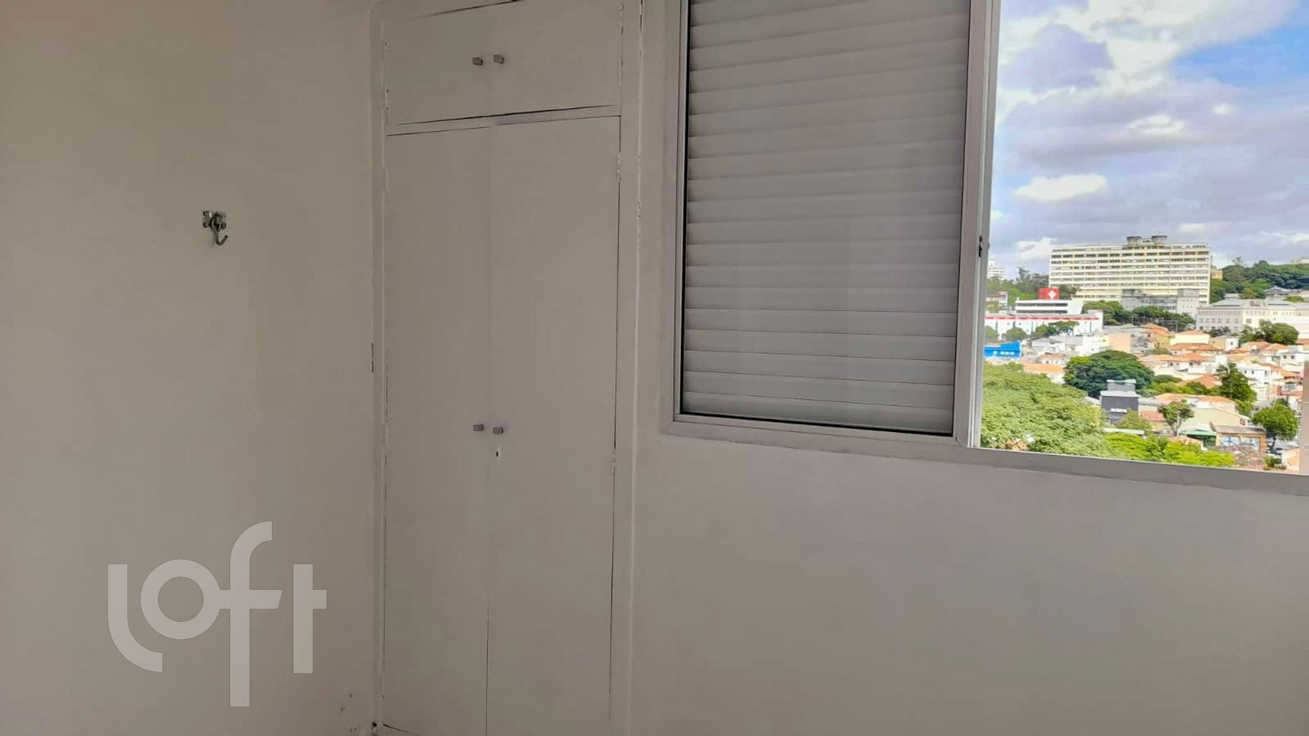 Apartamento à venda com 2 quartos, 51m² - Foto 14