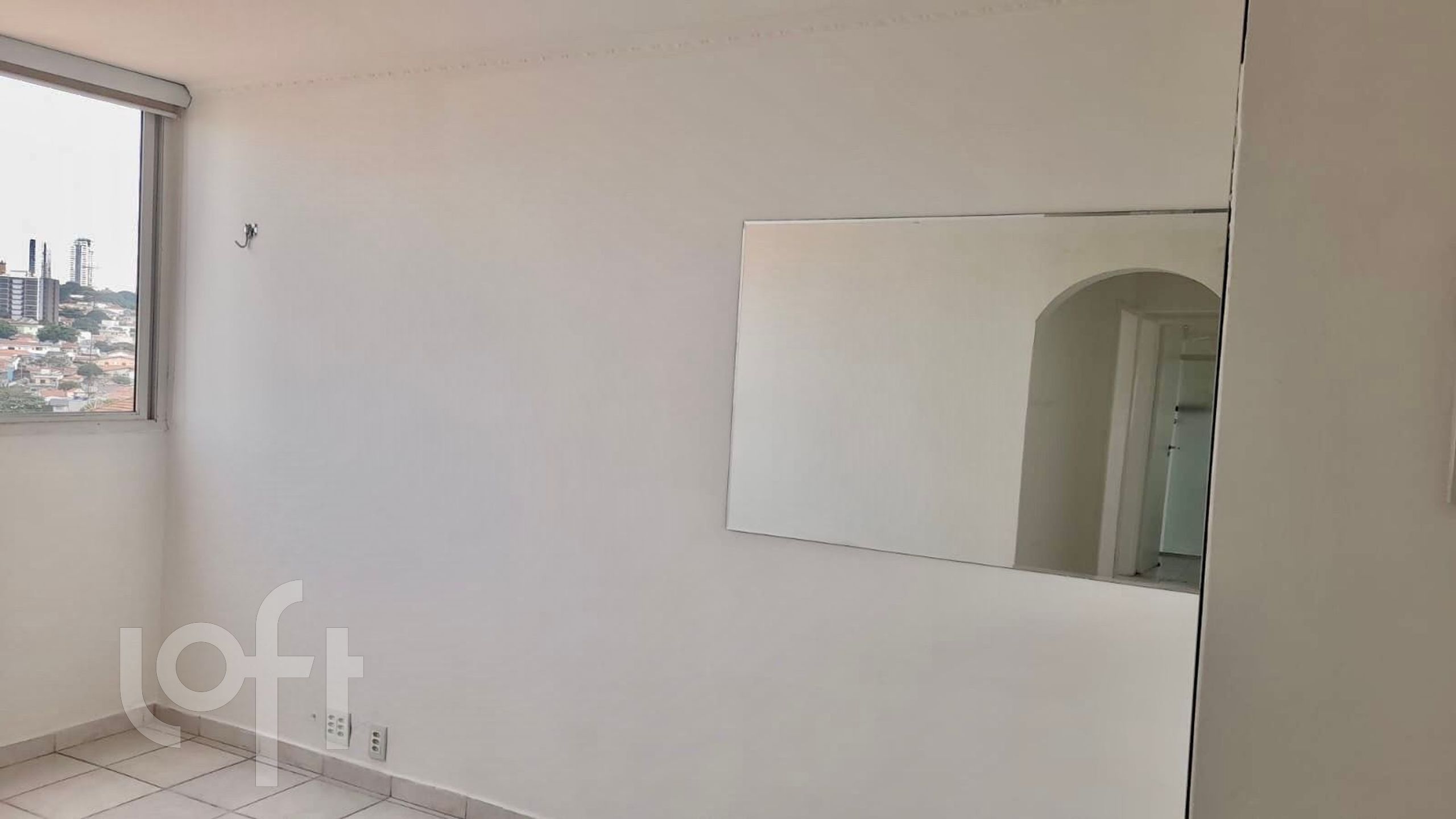 Apartamento à venda com 2 quartos, 51m² - Foto 4