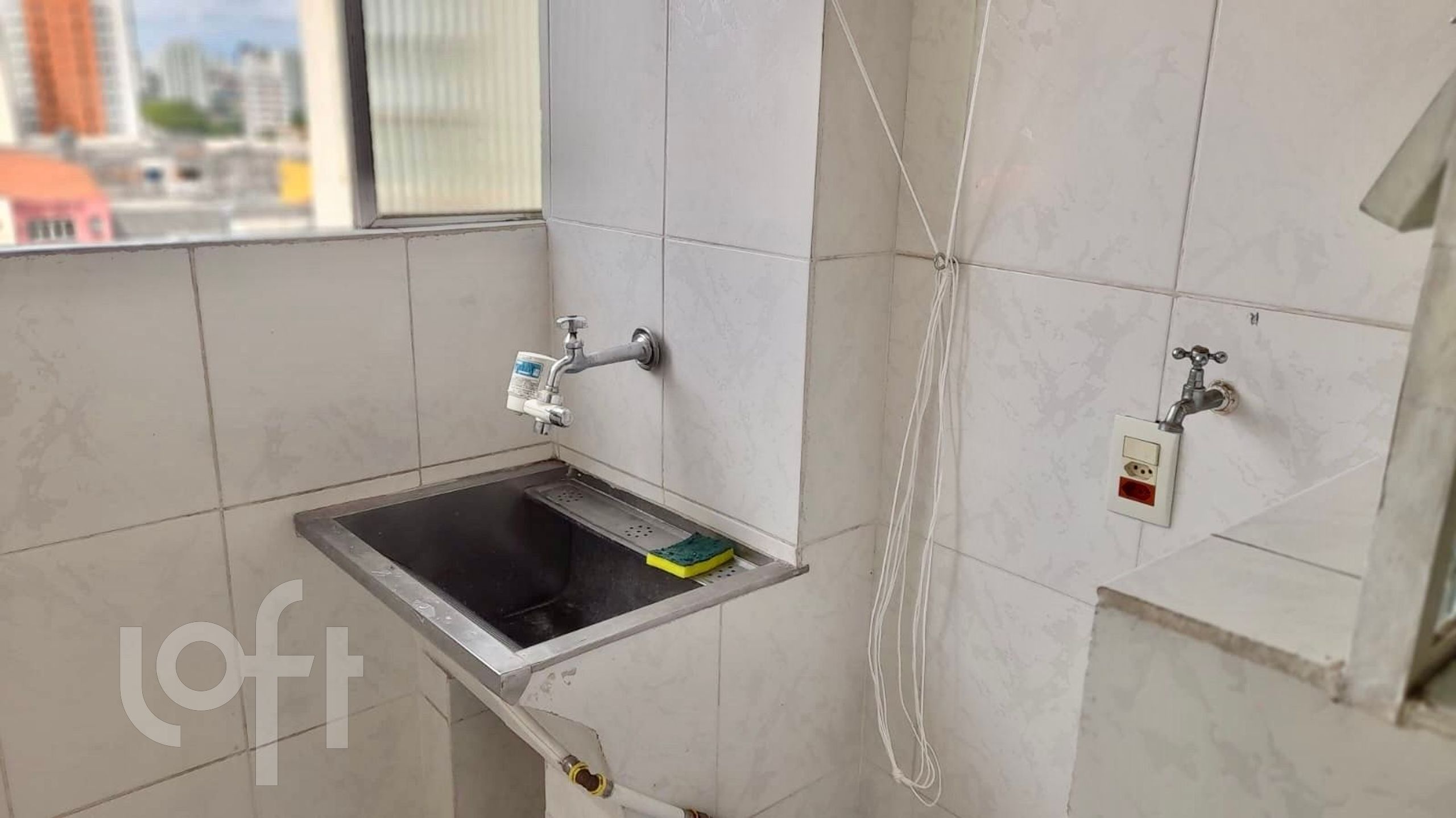 Apartamento à venda com 2 quartos, 51m² - Foto 25