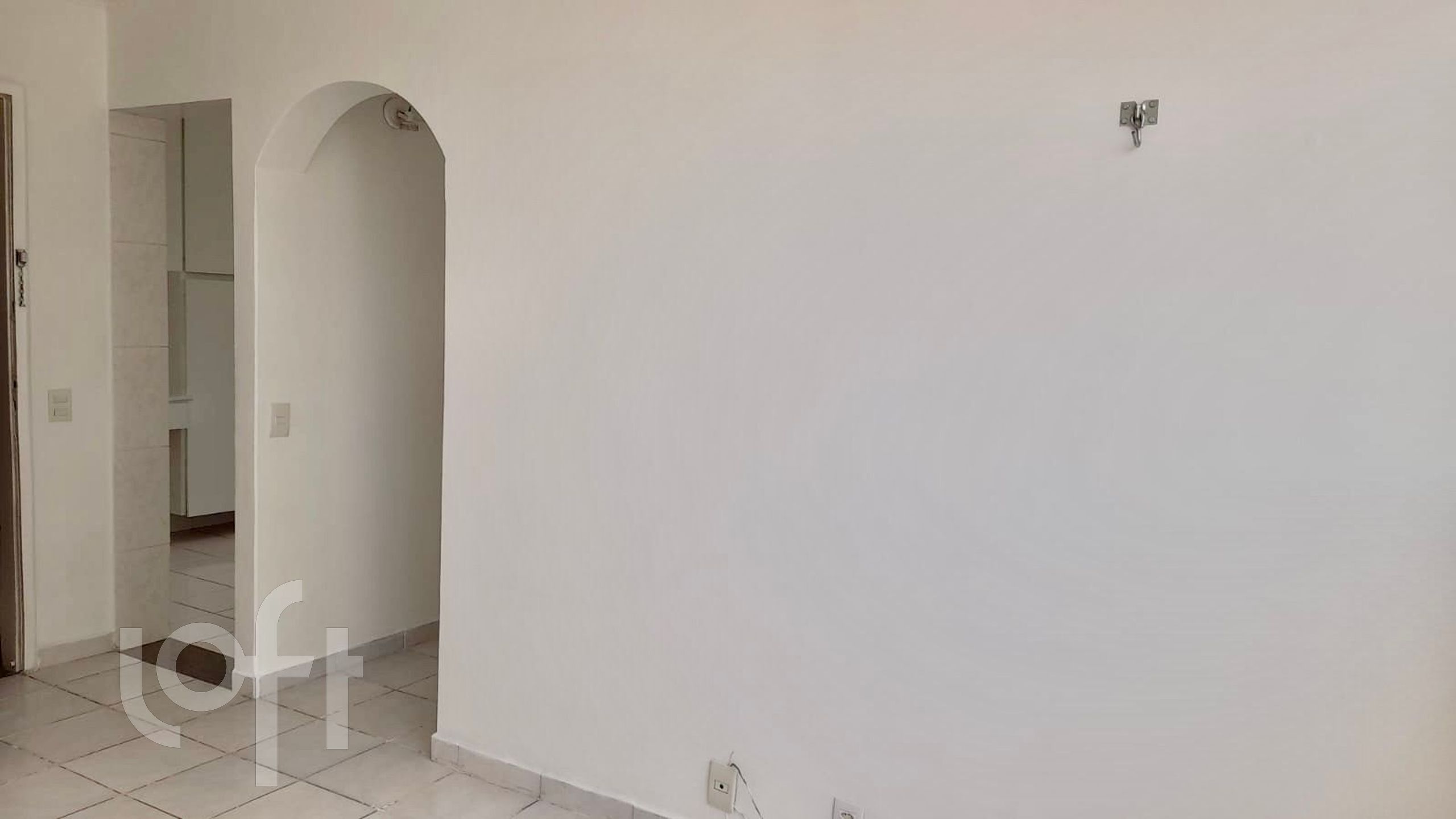 Apartamento à venda com 2 quartos, 51m² - Foto 3