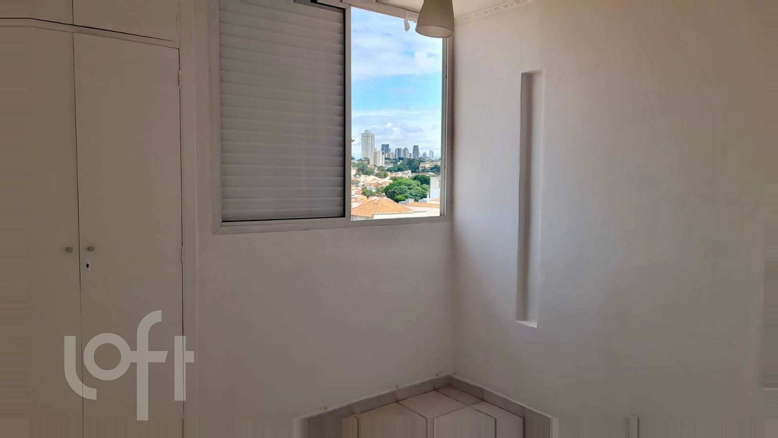 Apartamento à venda com 2 quartos, 51m² - Foto 11