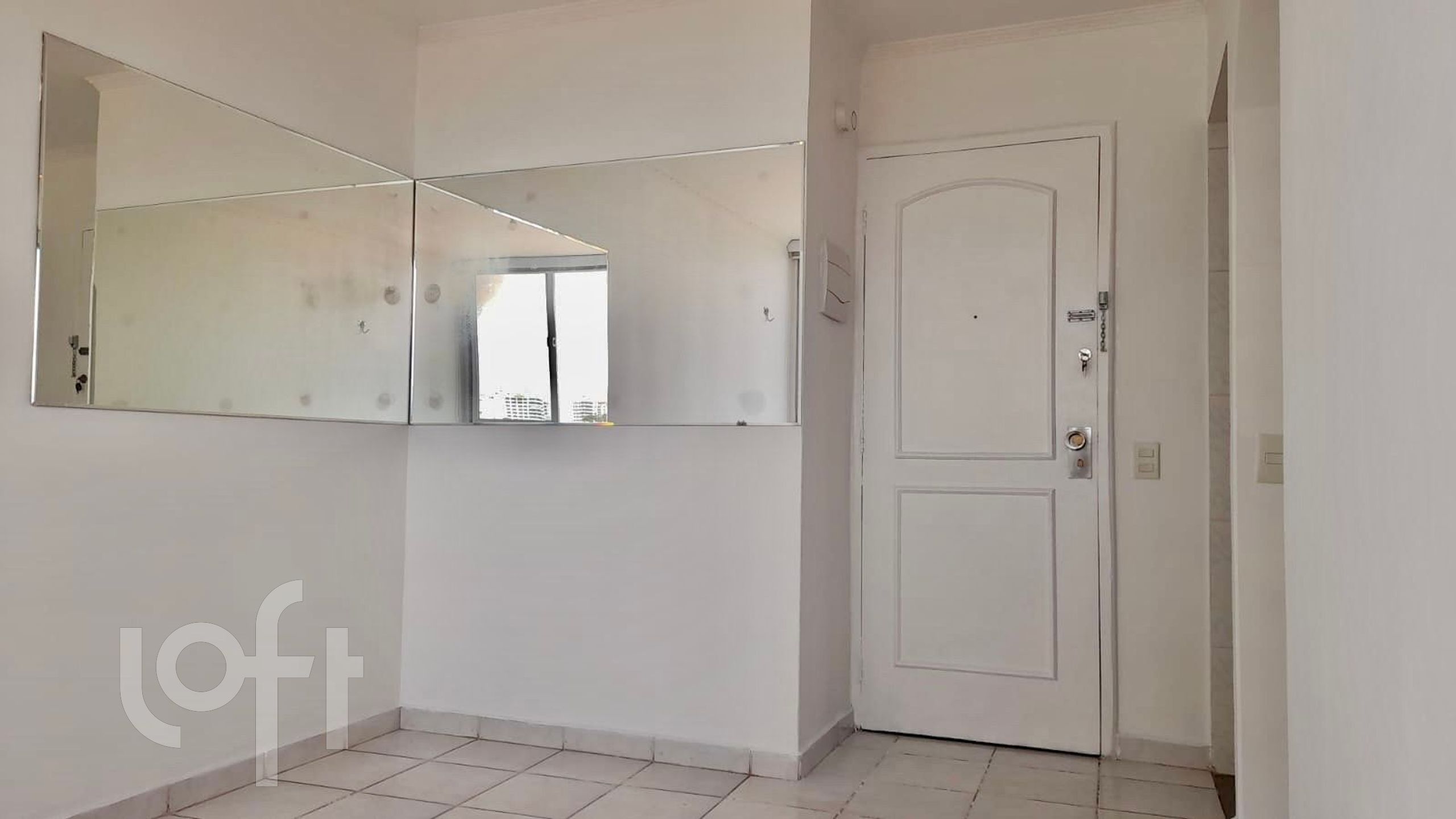 Apartamento à venda com 2 quartos, 51m² - Foto 7