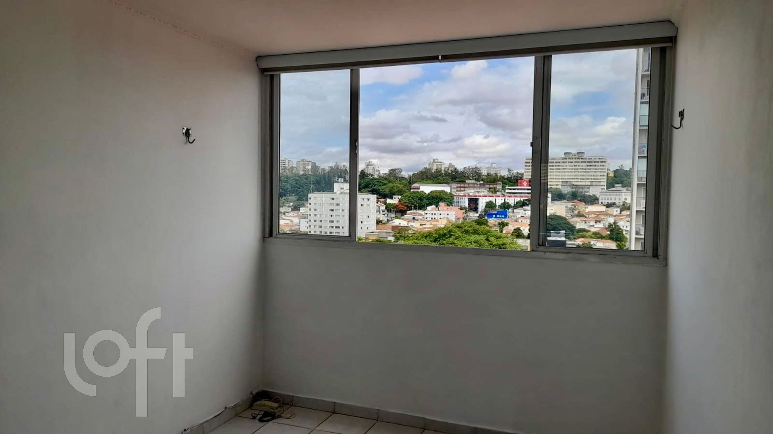 Apartamento à venda com 2 quartos, 51m² - Foto 1