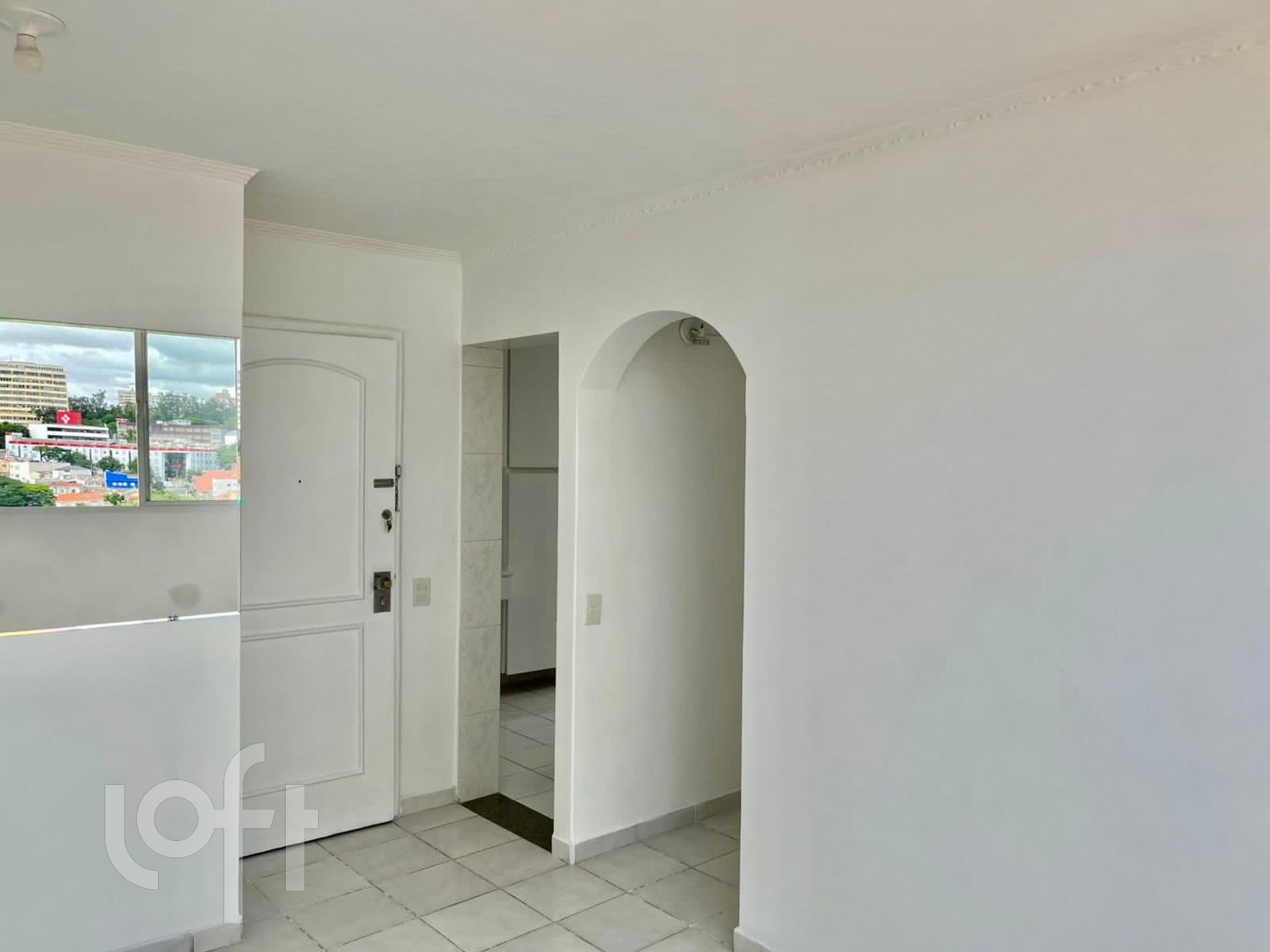 Apartamento à venda com 2 quartos, 51m² - Foto 5