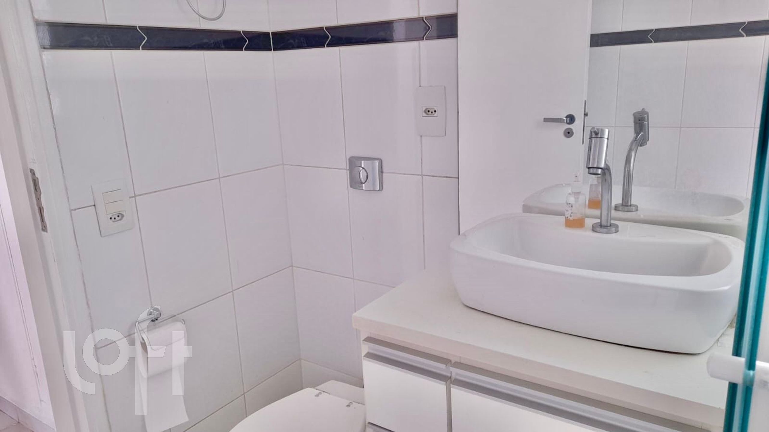 Apartamento à venda com 2 quartos, 51m² - Foto 28