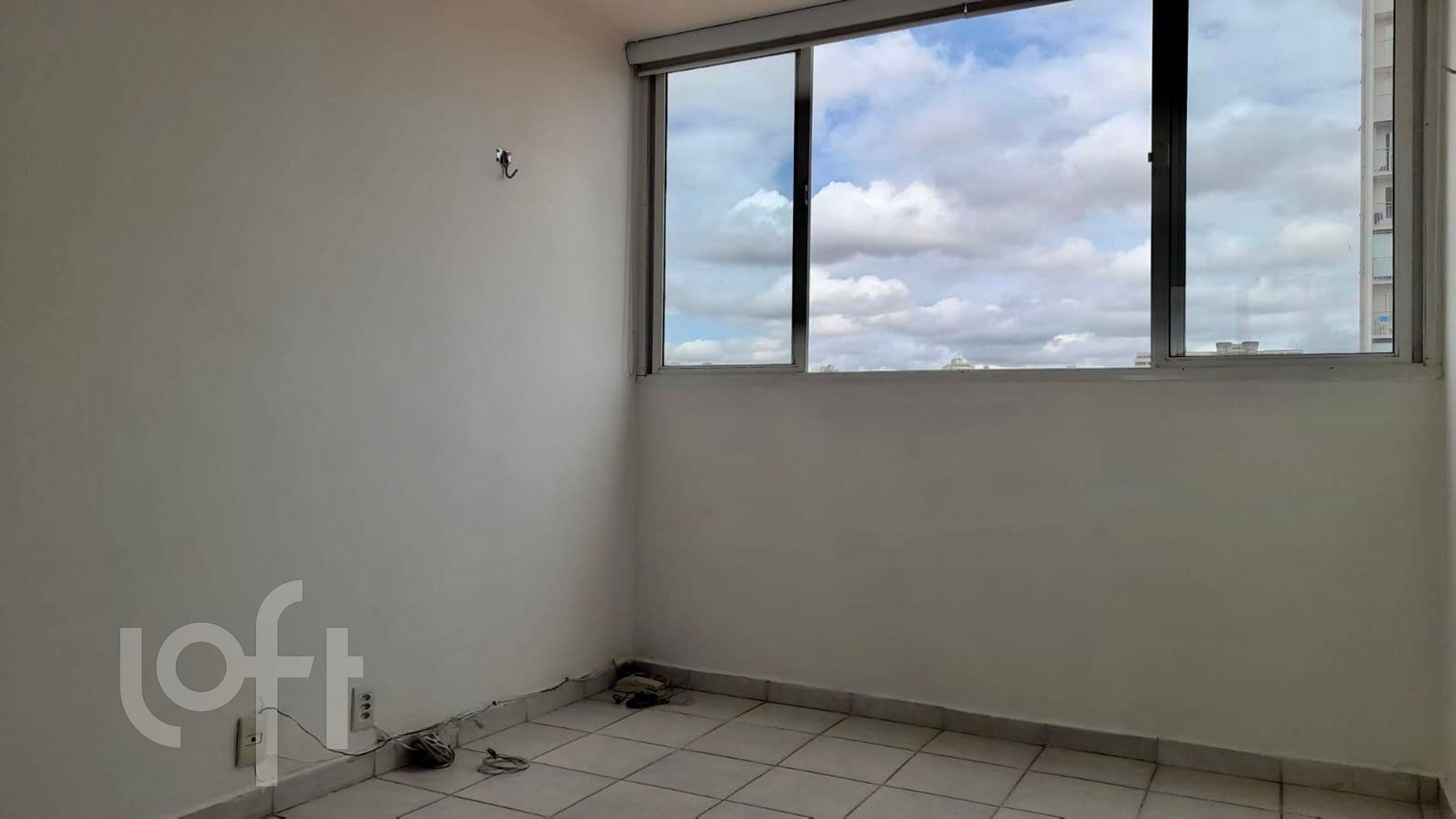 Apartamento à venda com 2 quartos, 51m² - Foto 2